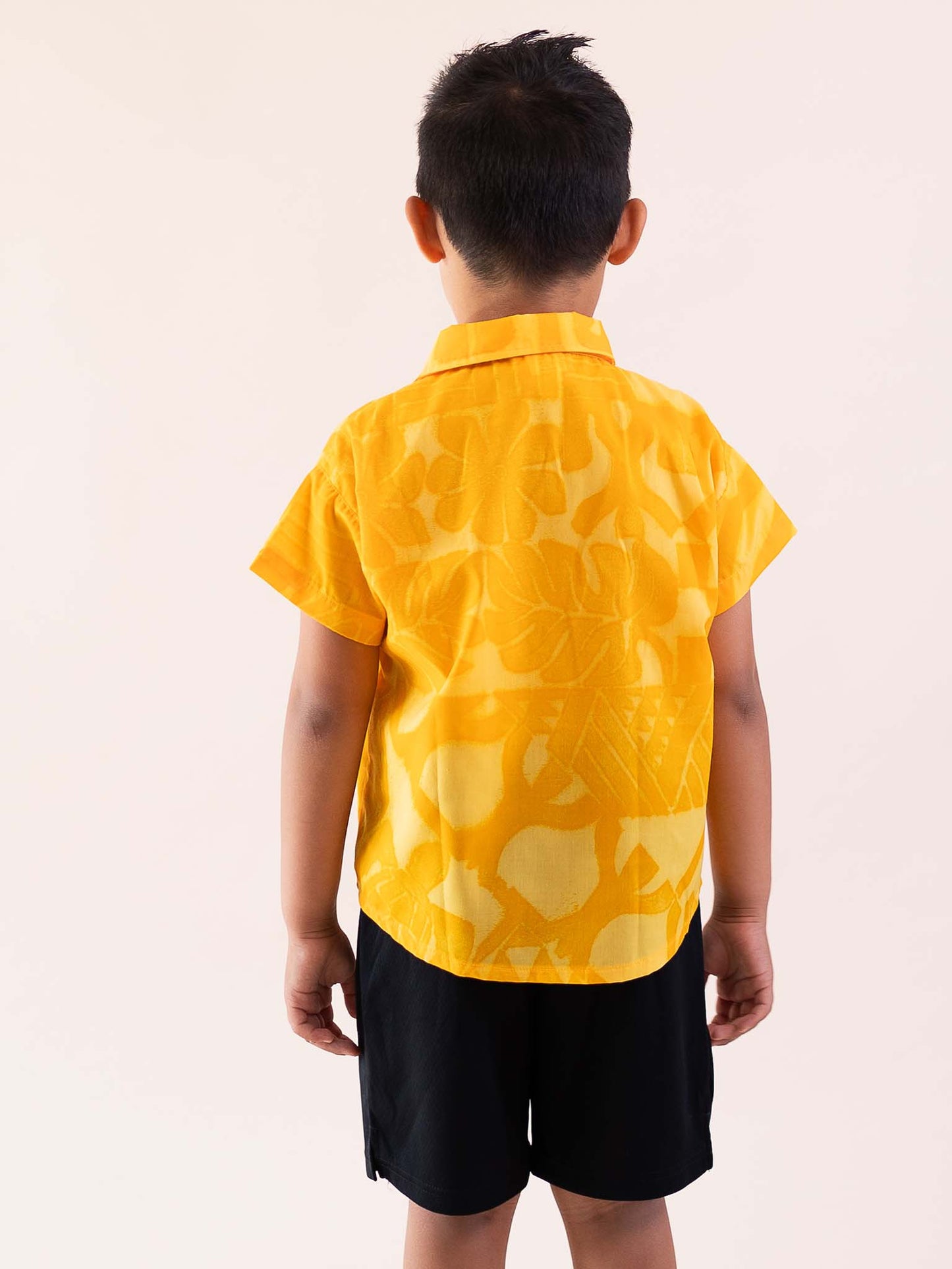Tumu Shirt