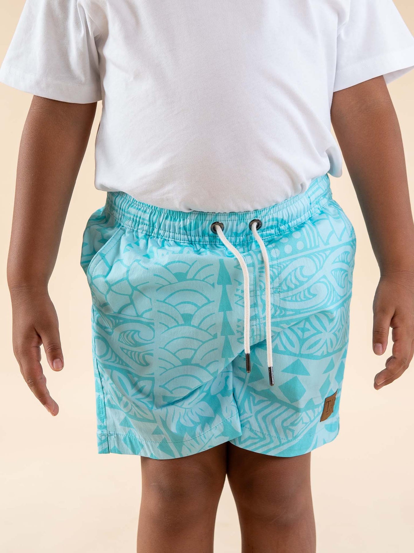 Little Avaiki Shorts