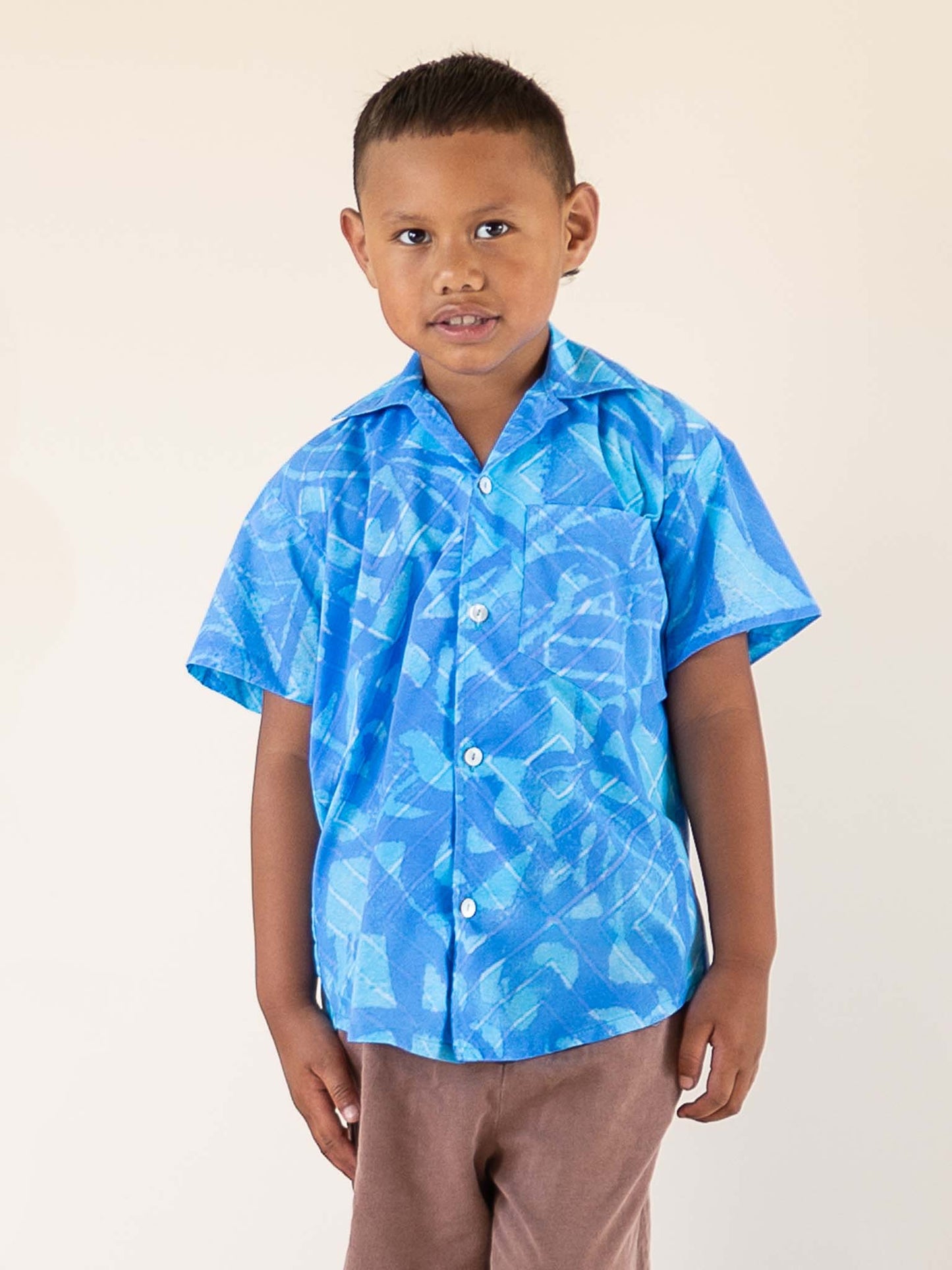 Tumu Shirt