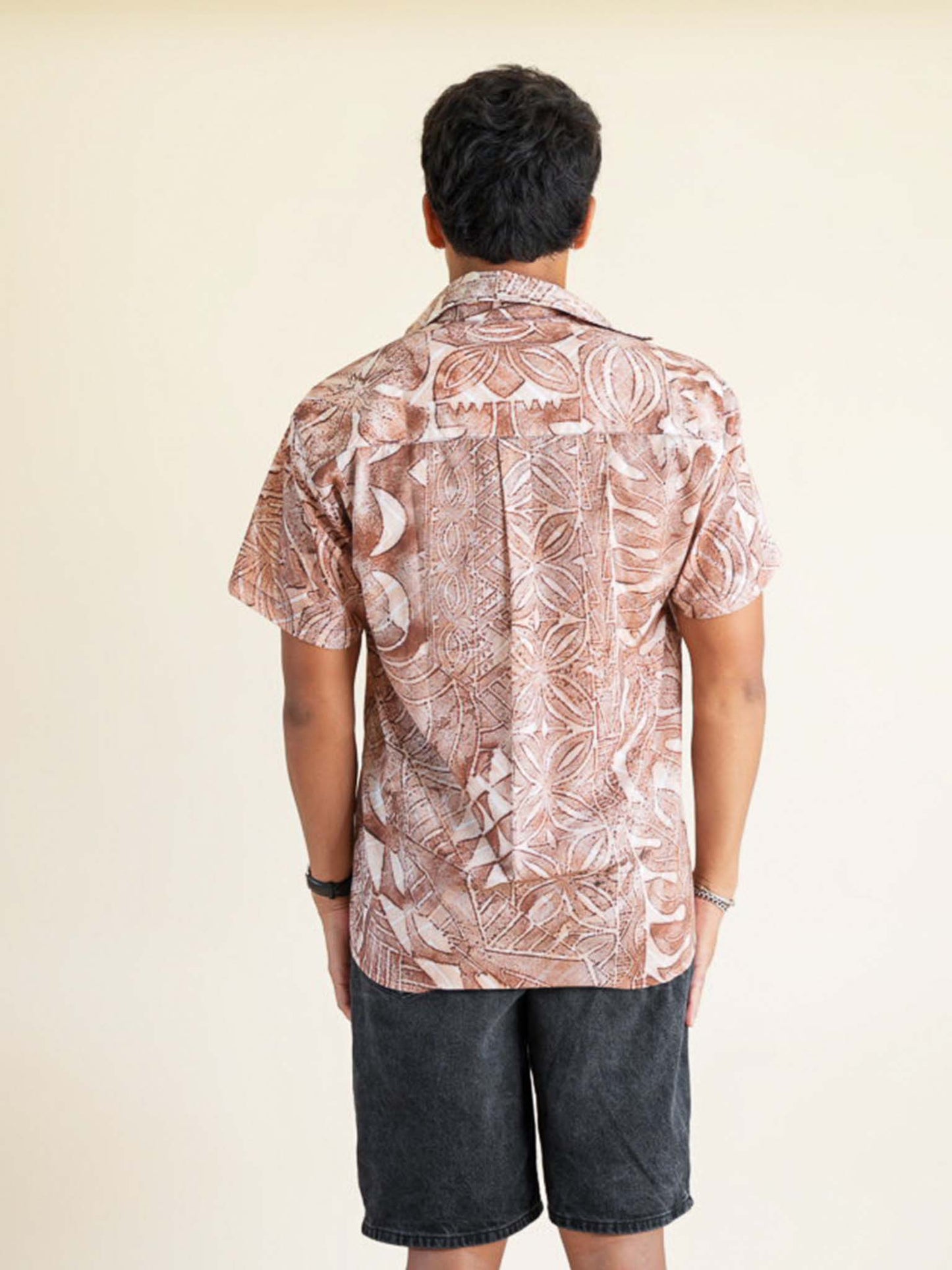Taputu Shirt