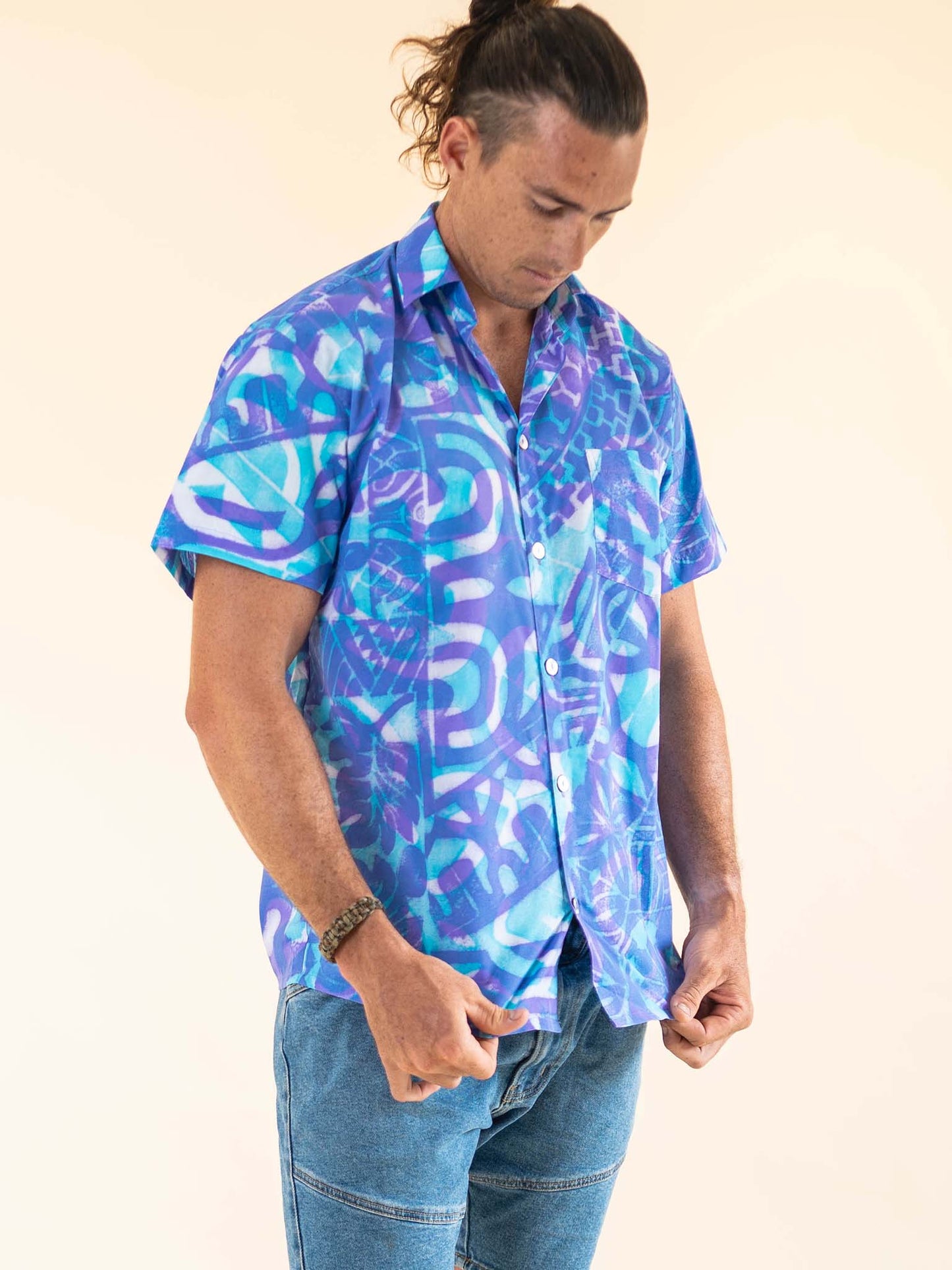 Taputu Shirt