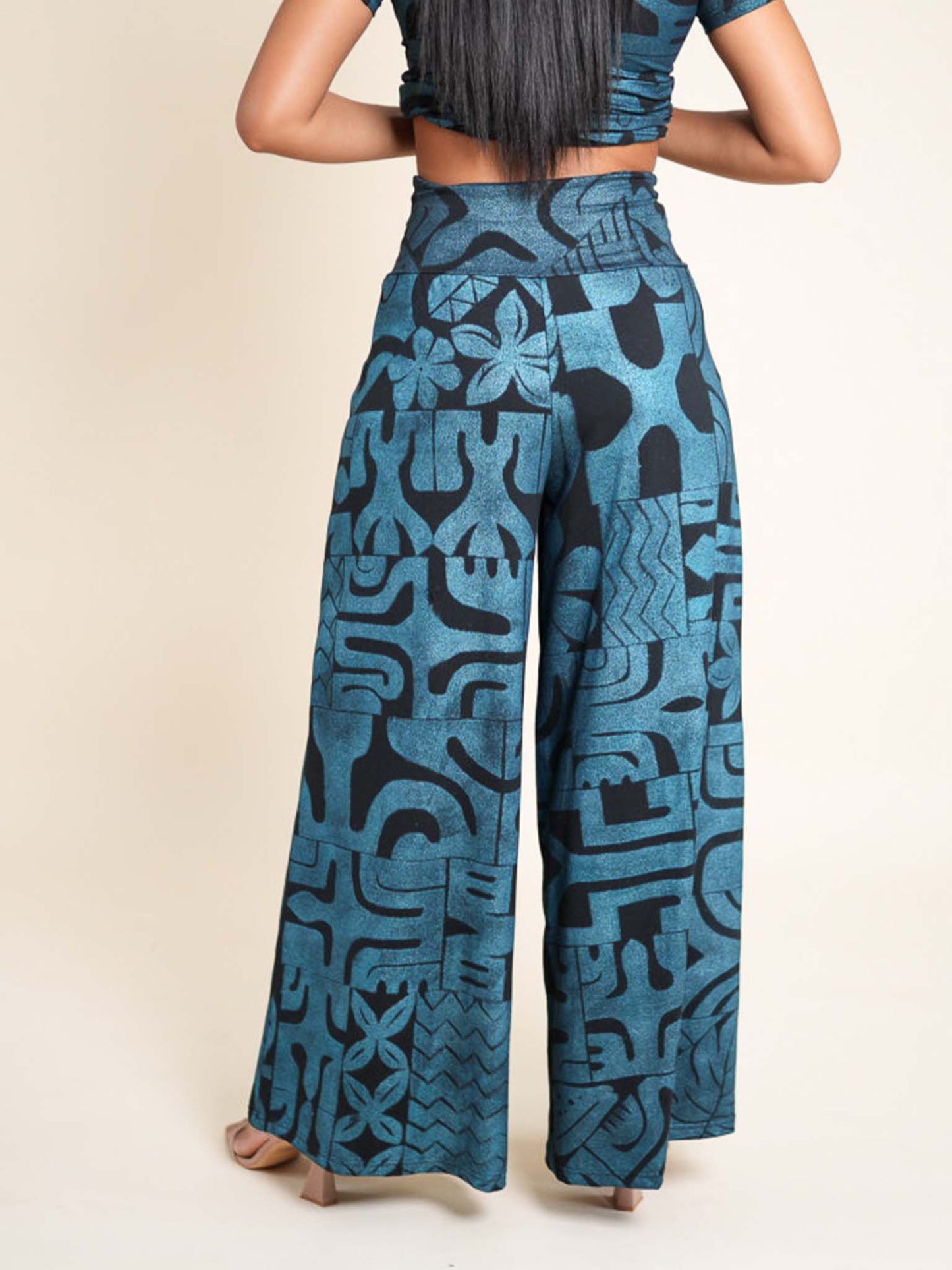 Lydia Pants