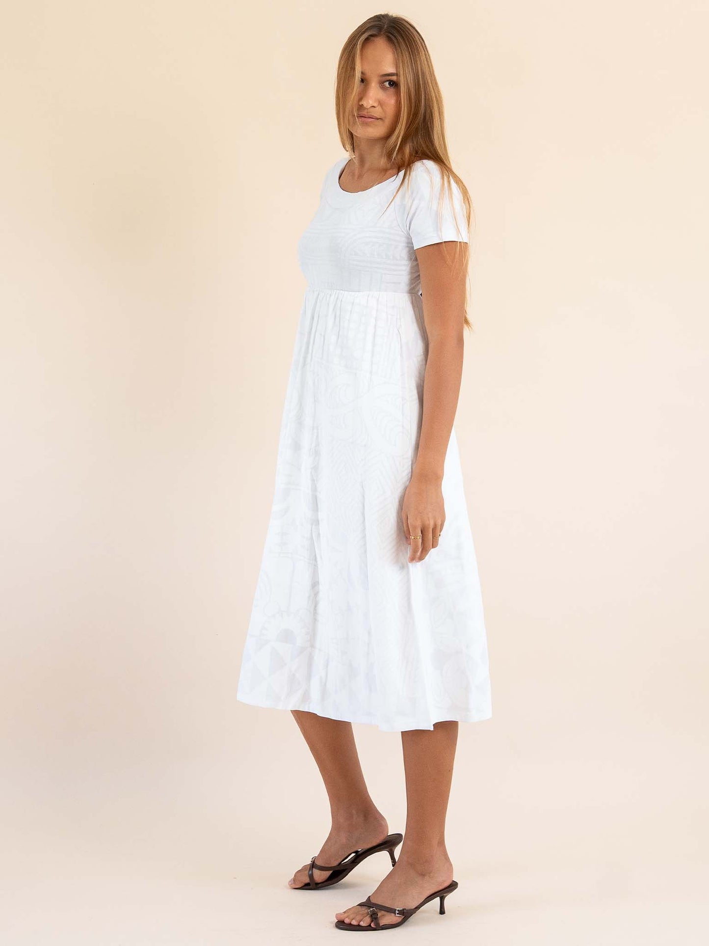Tarani Dress Midi