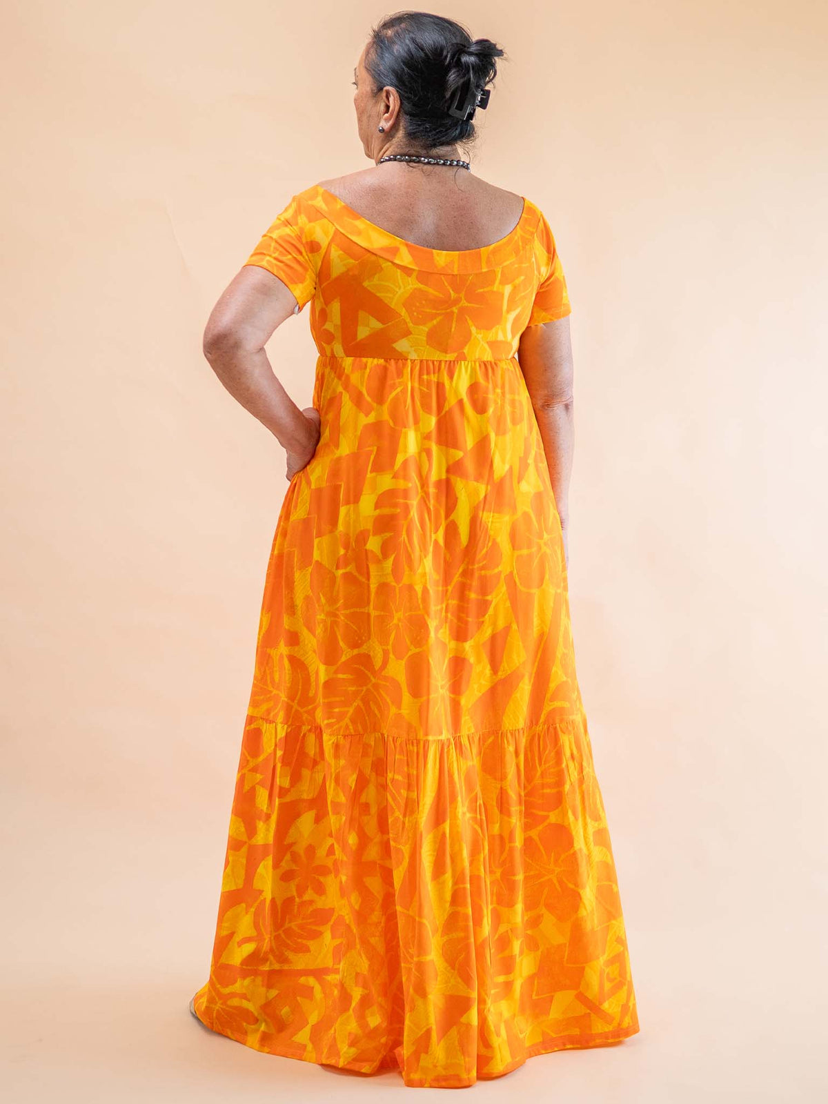 Vaine Dress
