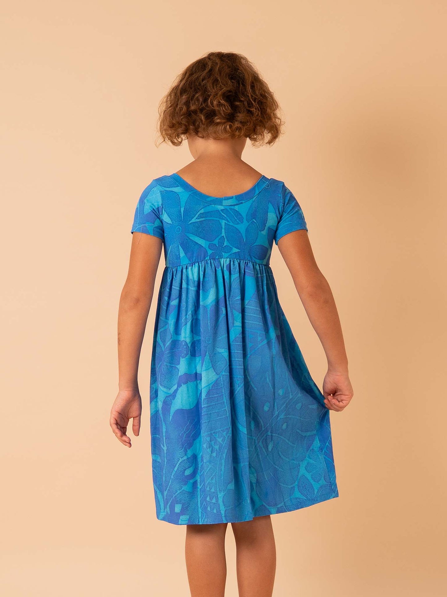 Tipani Dress