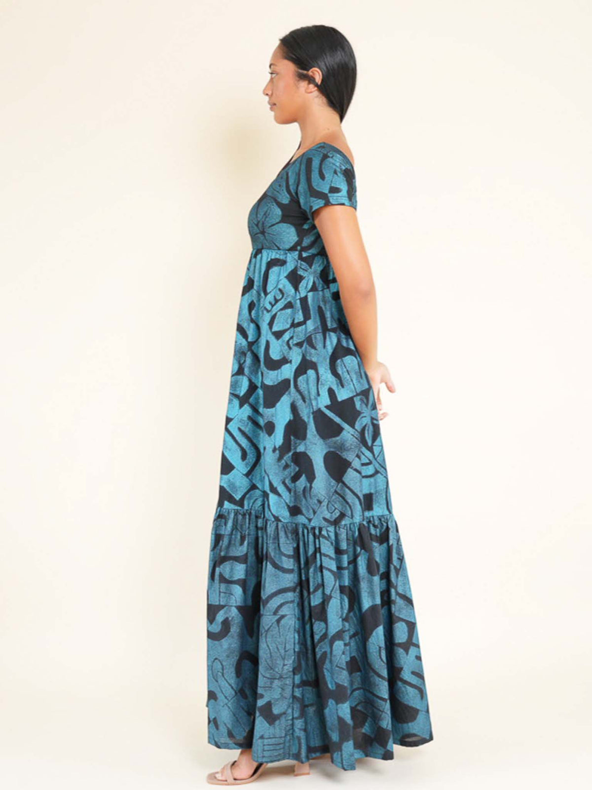 Vaine Dress