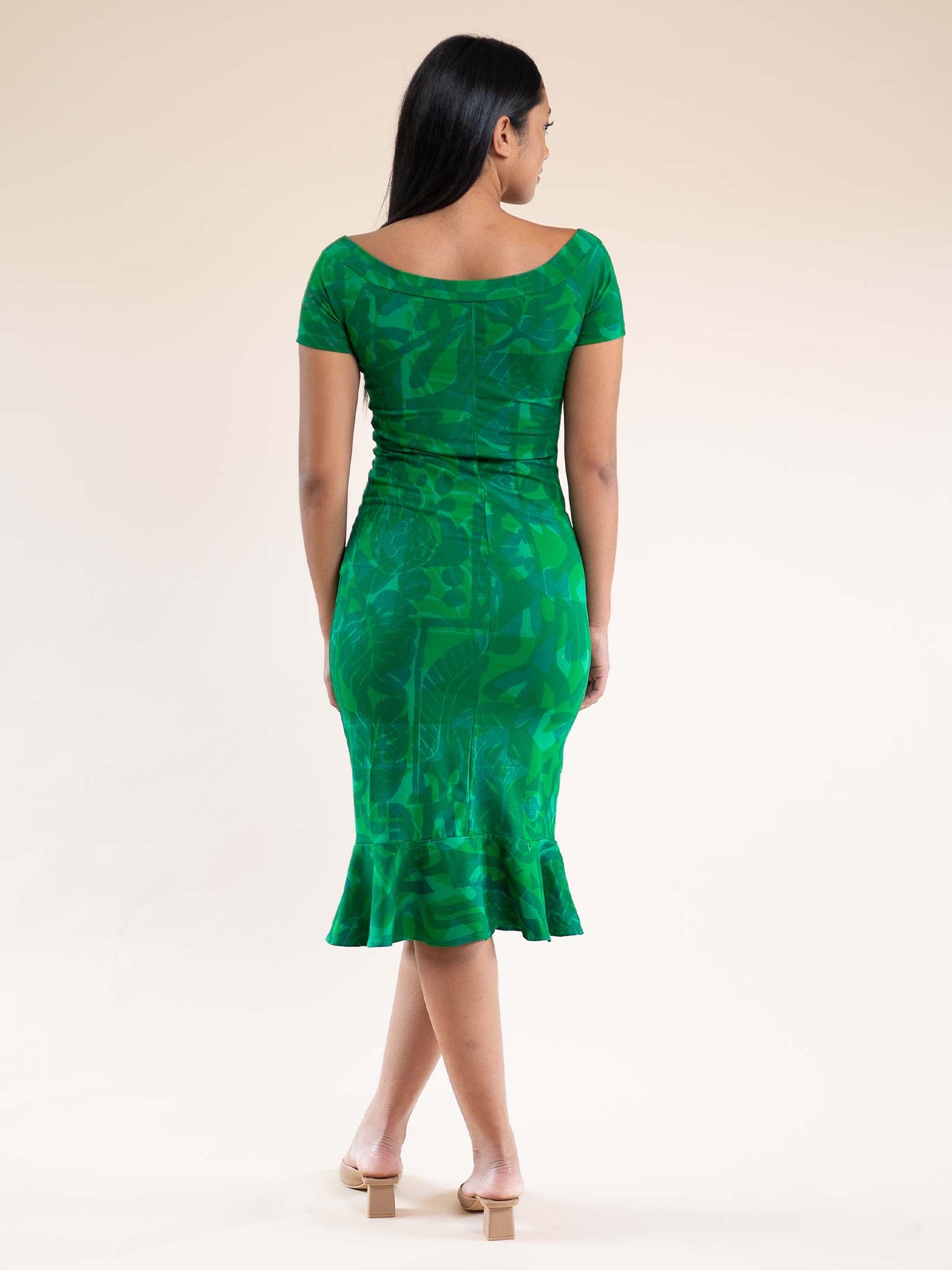 Ana Dress