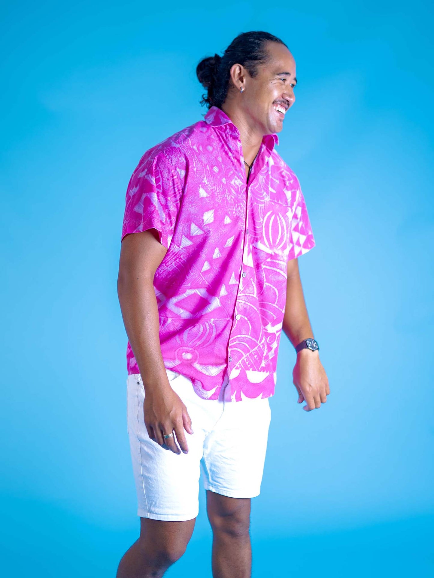 Taputu Shirt
