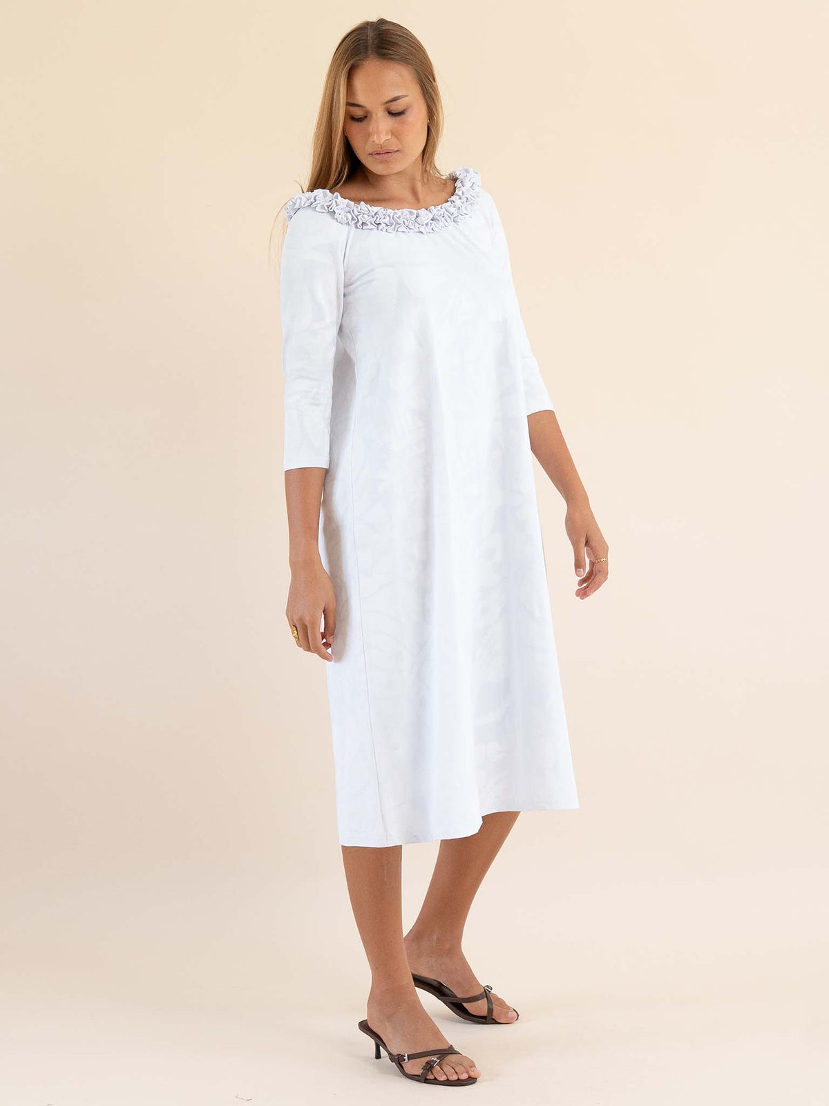 Purotu Dress
