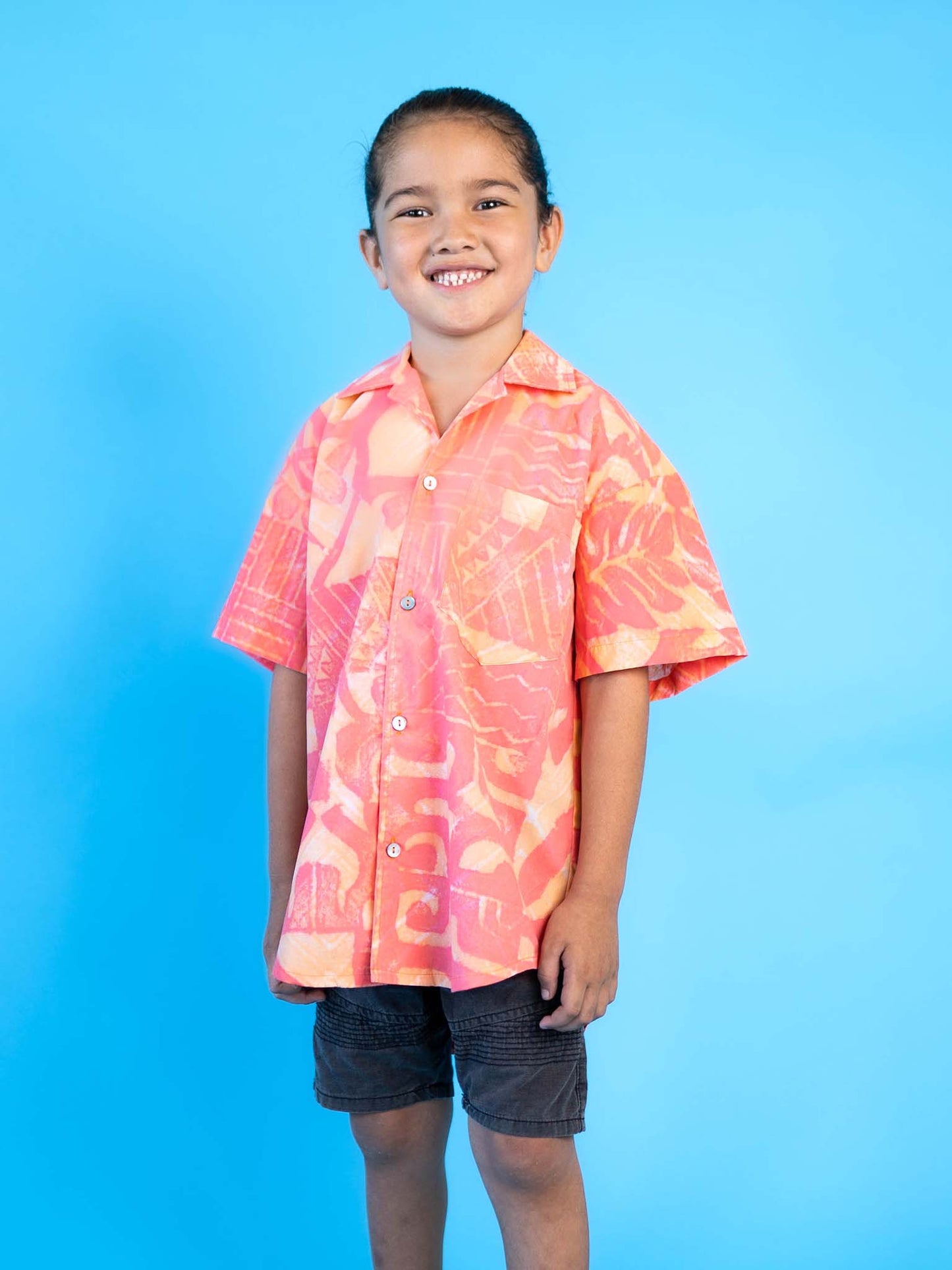 Tumu Shirt
