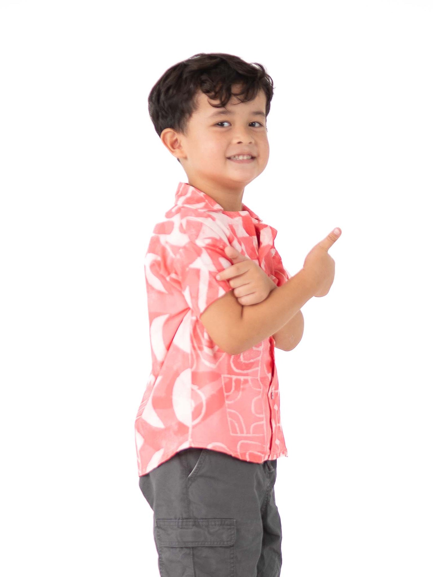 Tumu Shirt