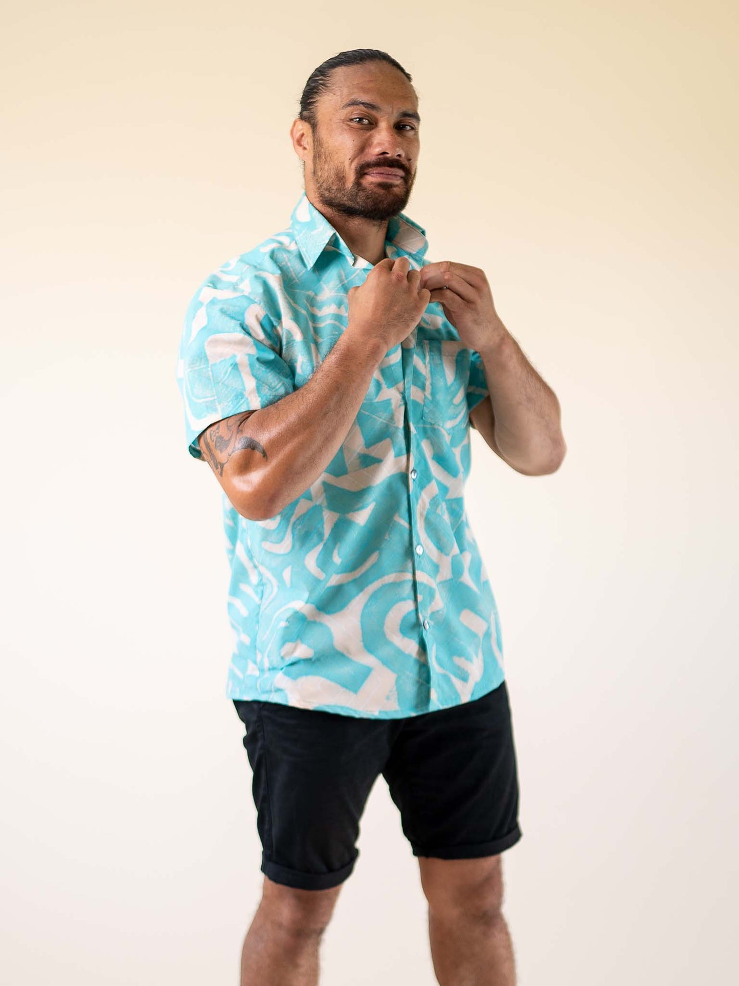 Taputu Shirt