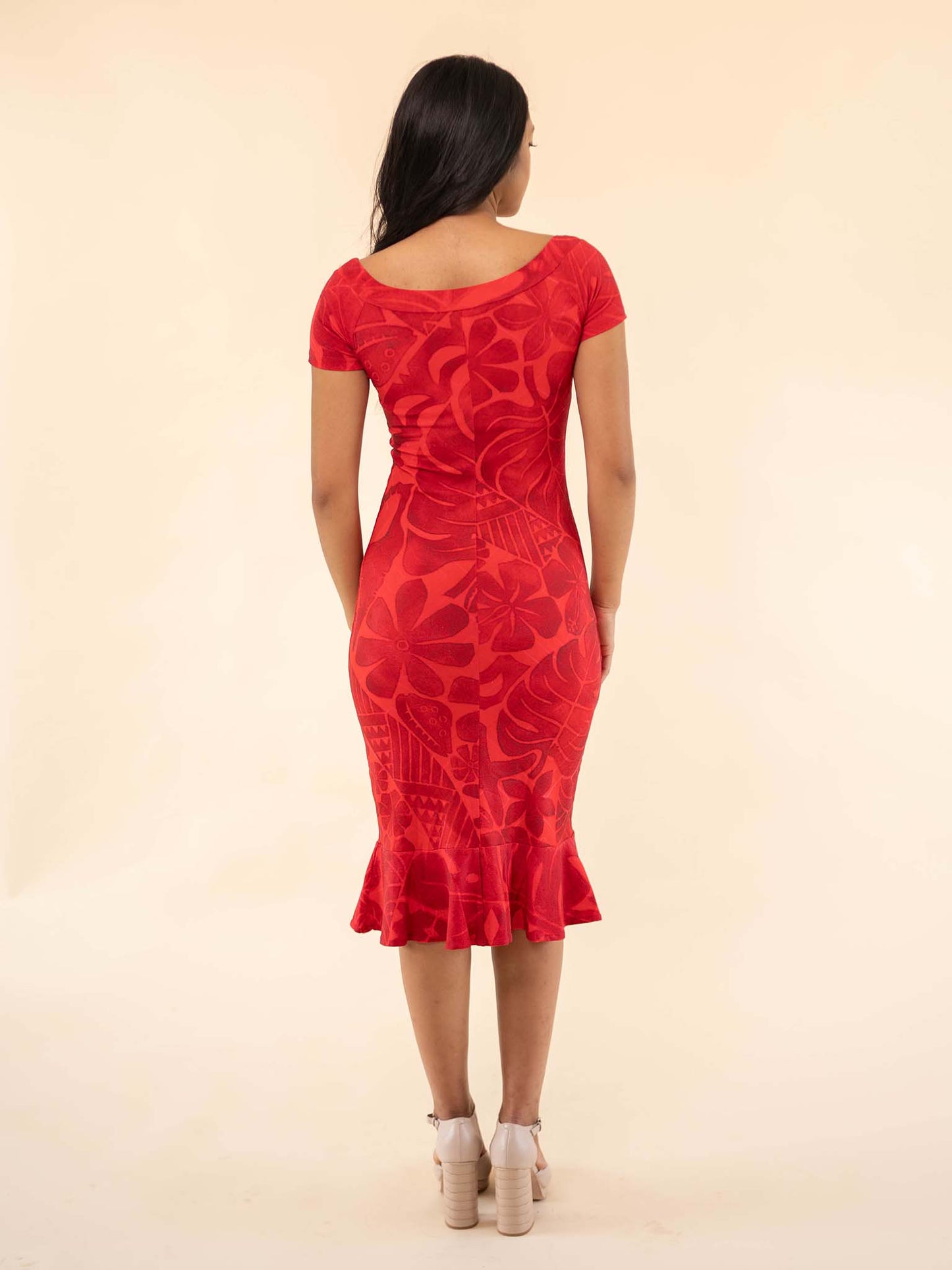 Ana Dress