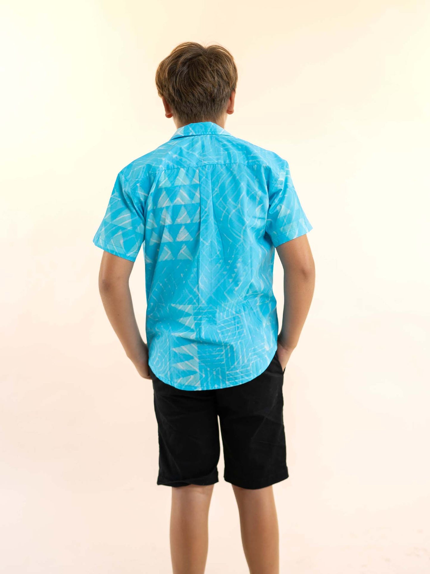 Tumu Shirt