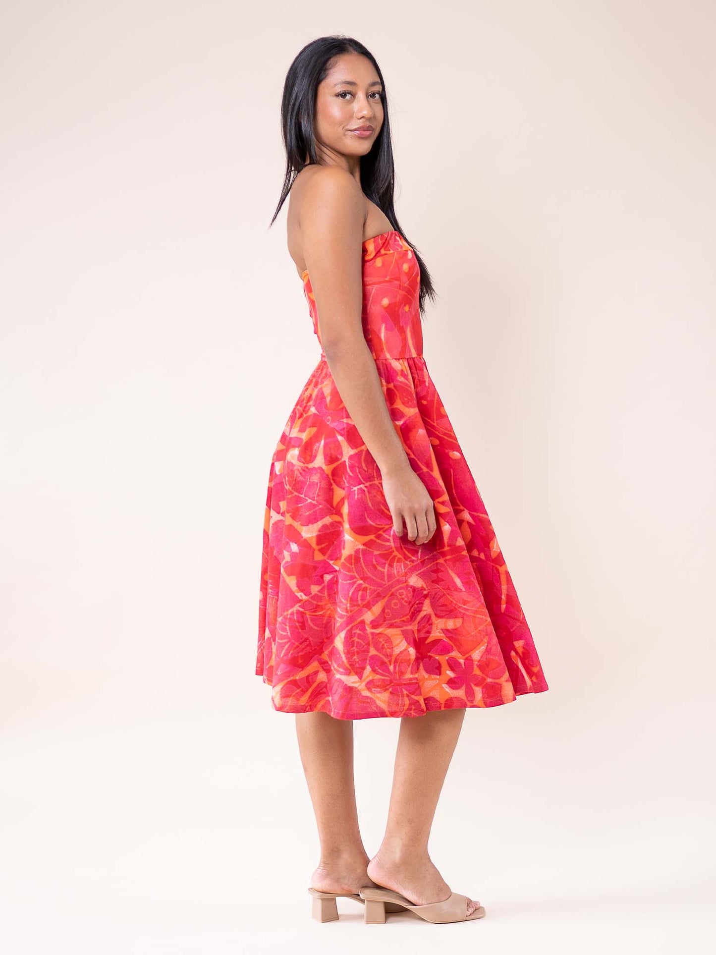 Tehina Dress