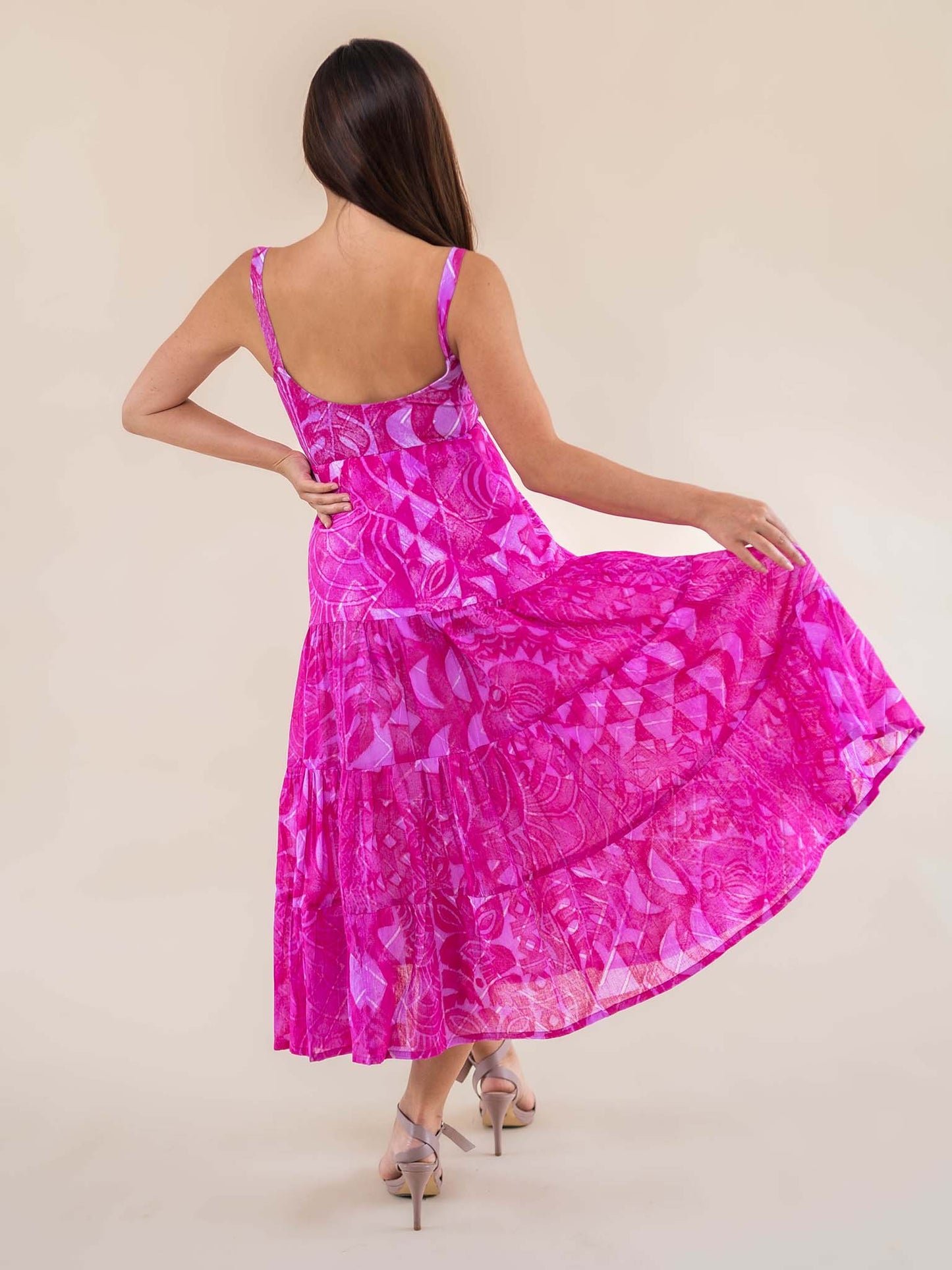 Maine Dress