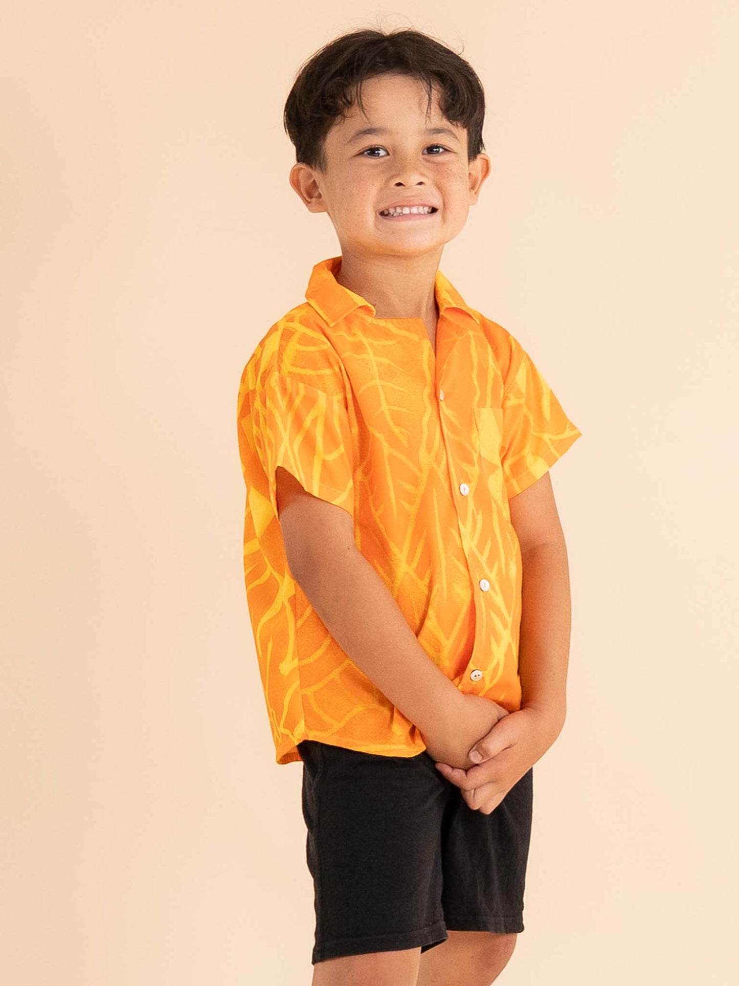 Tumu Shirt