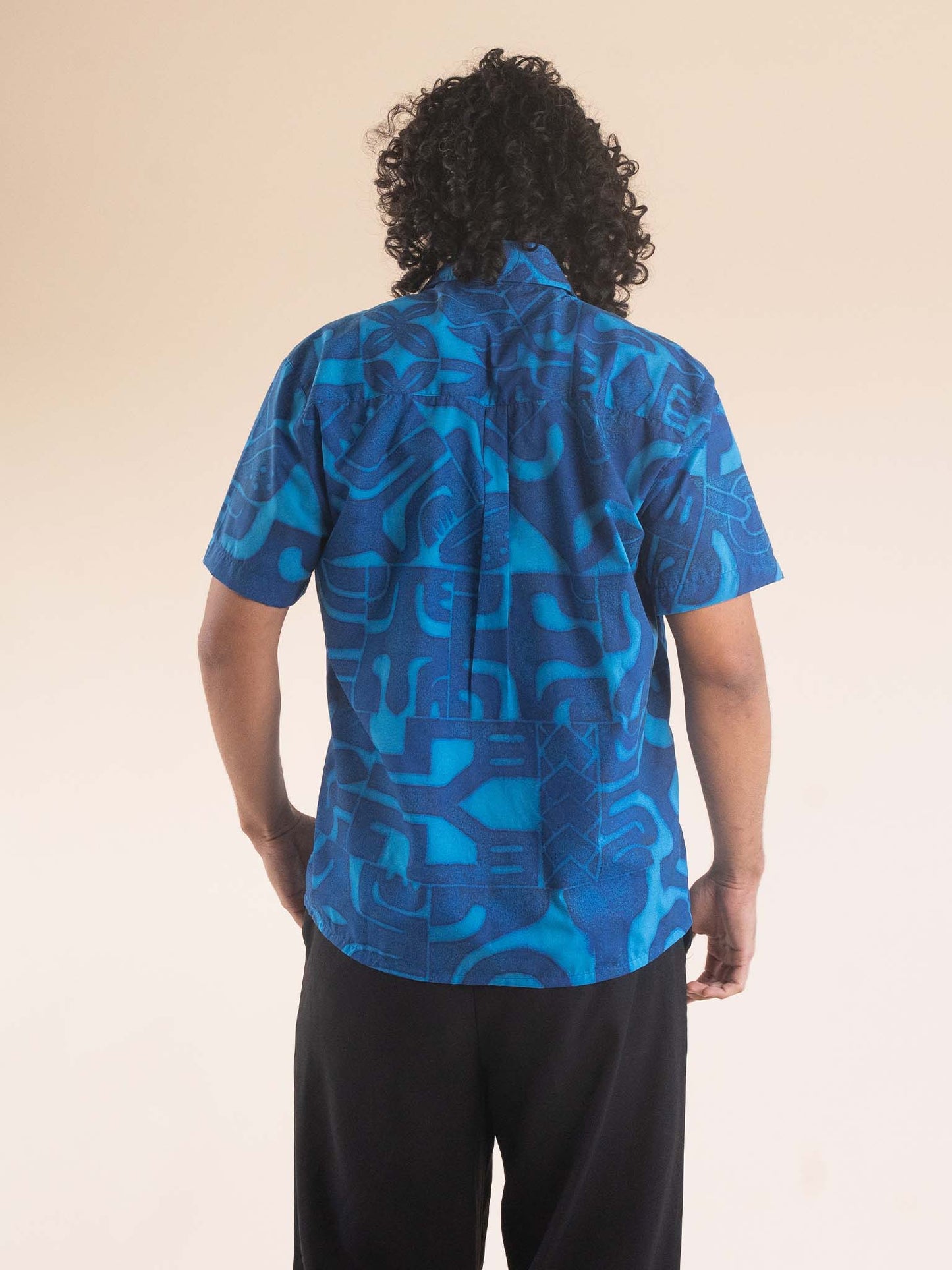 Taputu Shirt