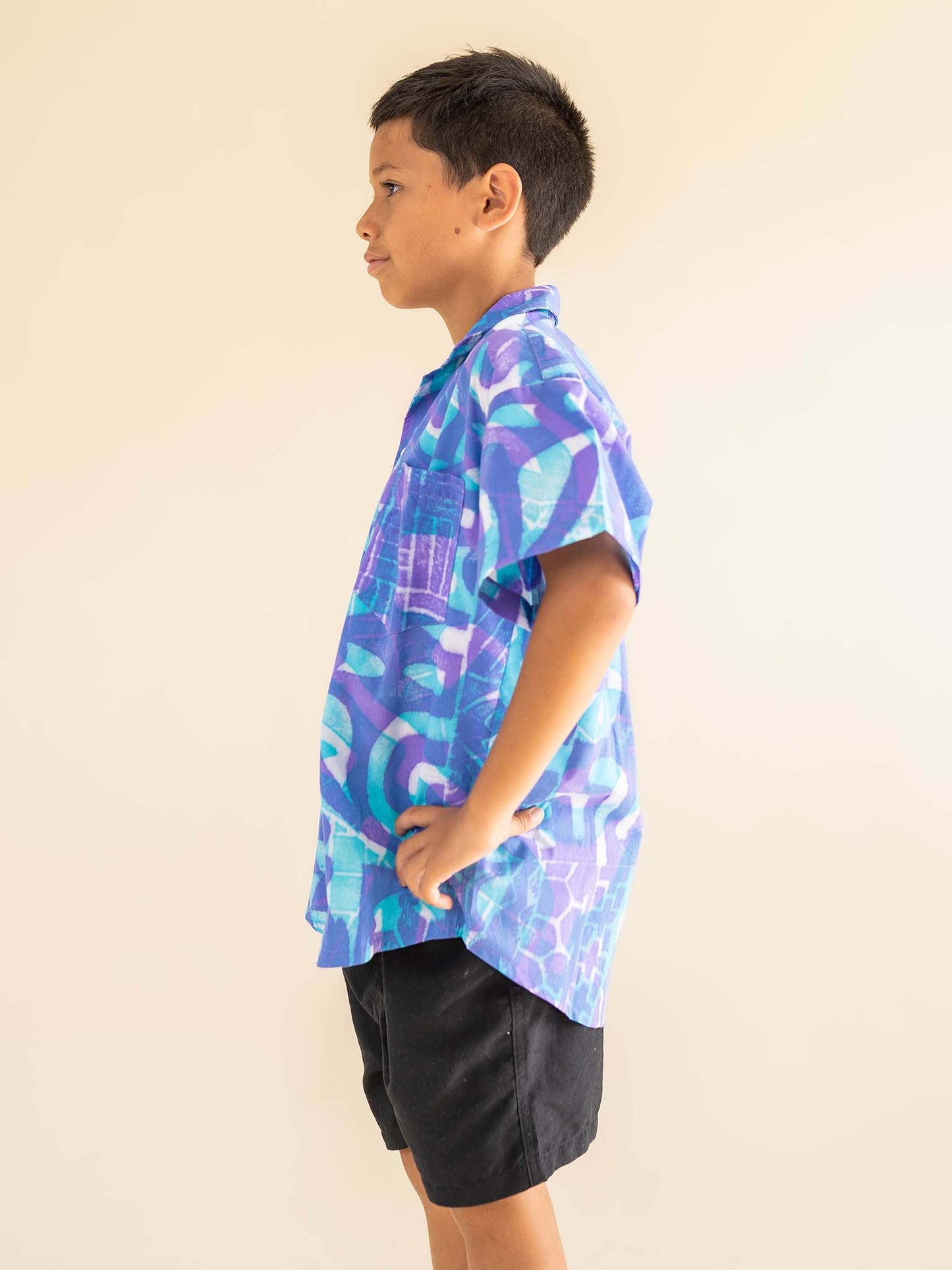 Tumu Shirt
