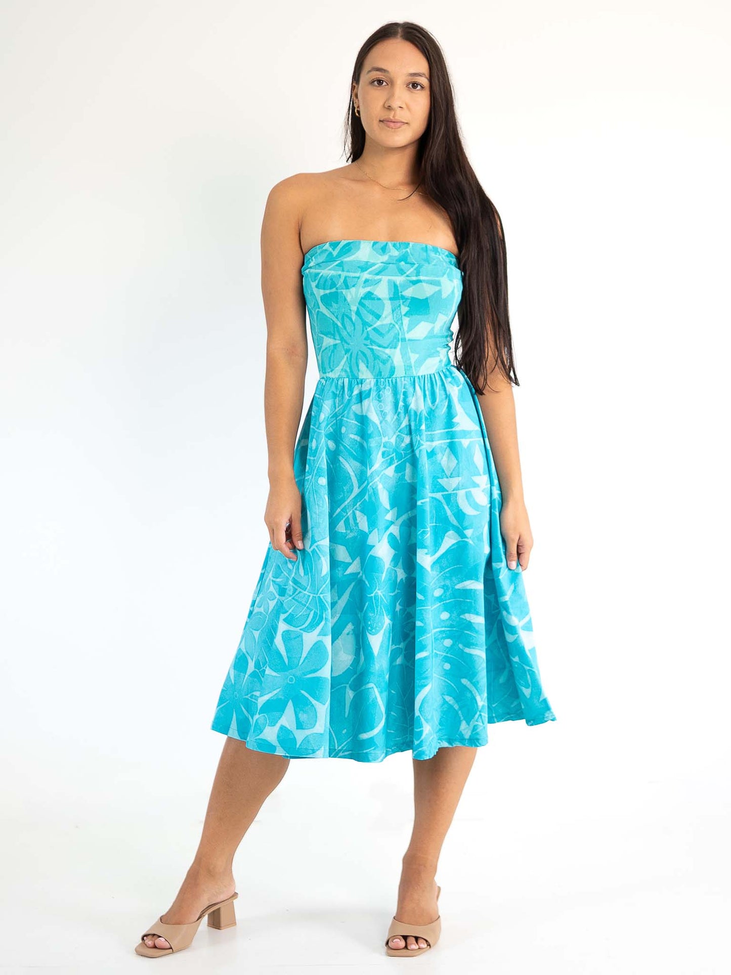 Tehina Dress