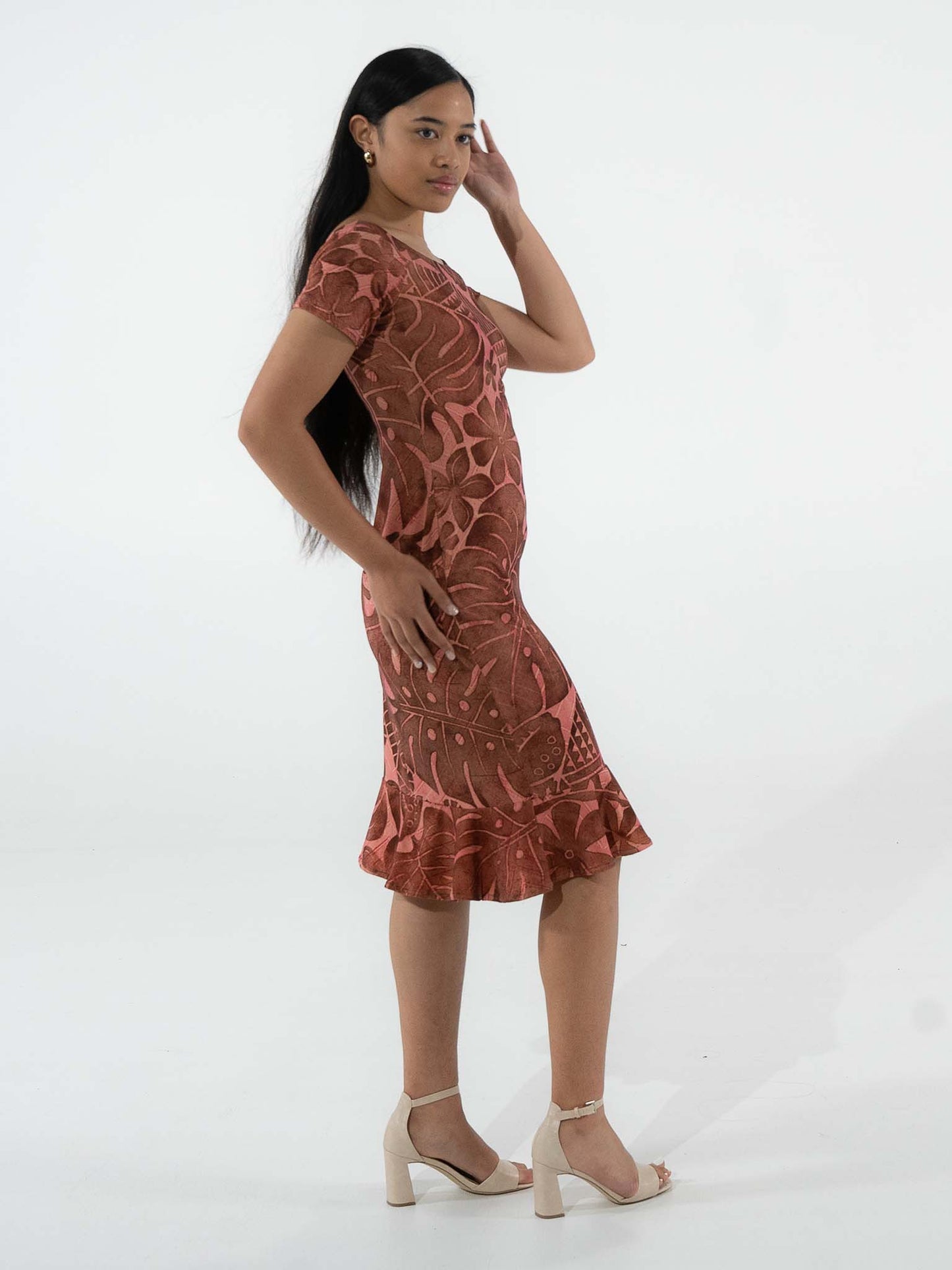 Ana Dress