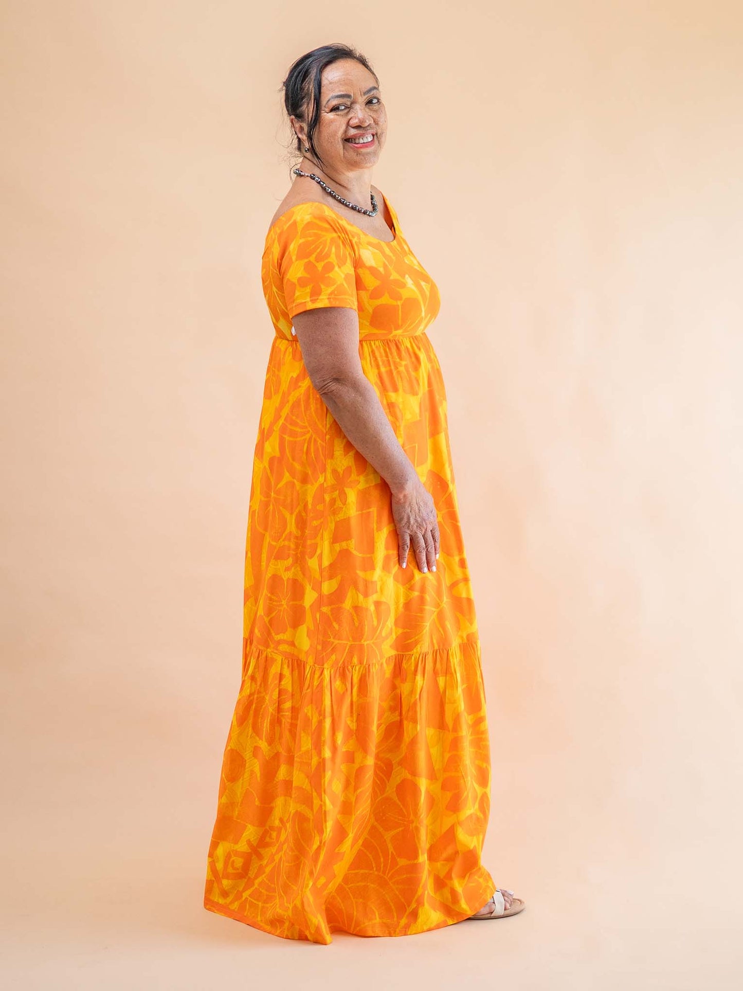 Vaine Dress