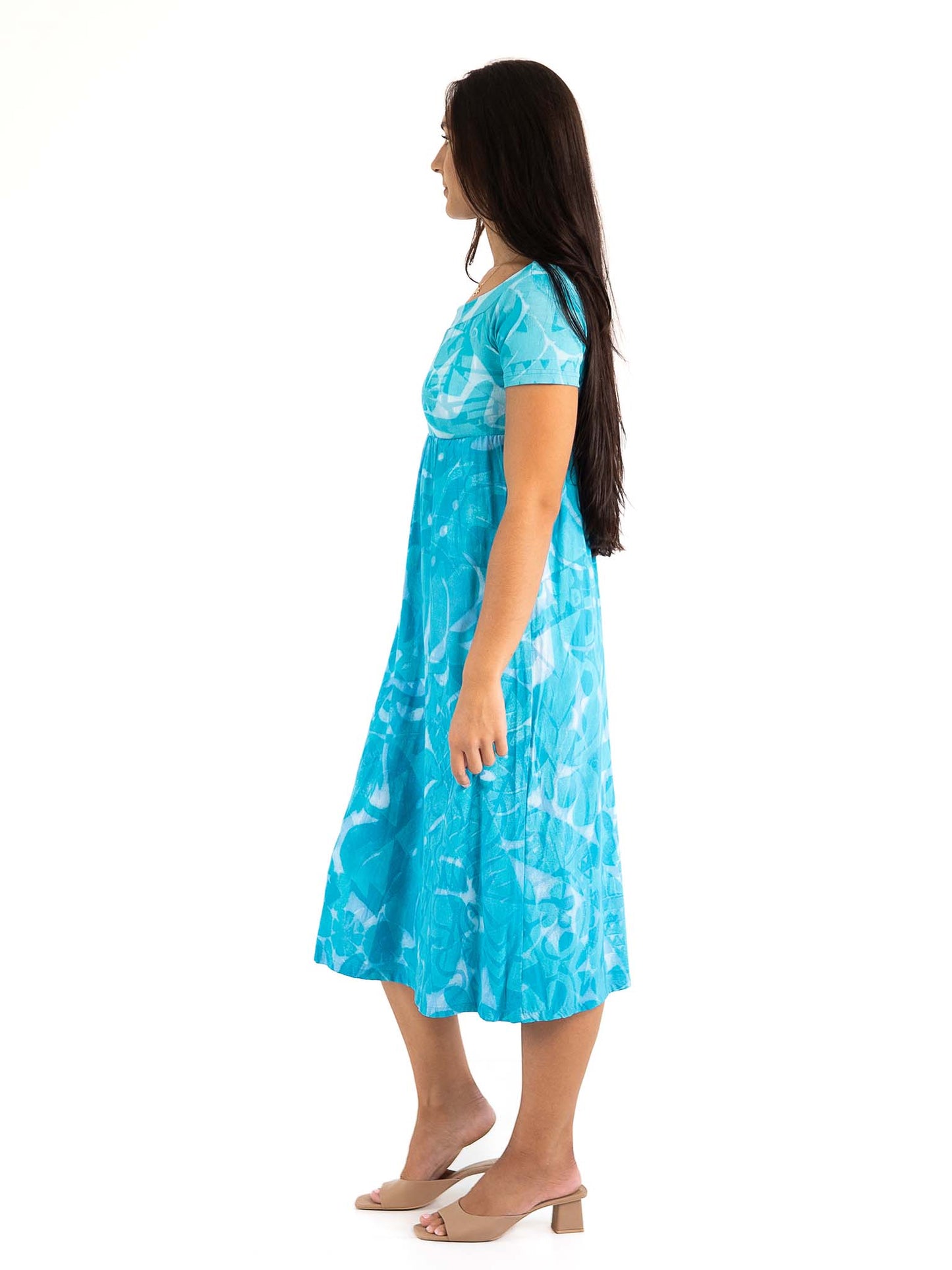 Tarani Dress Midi