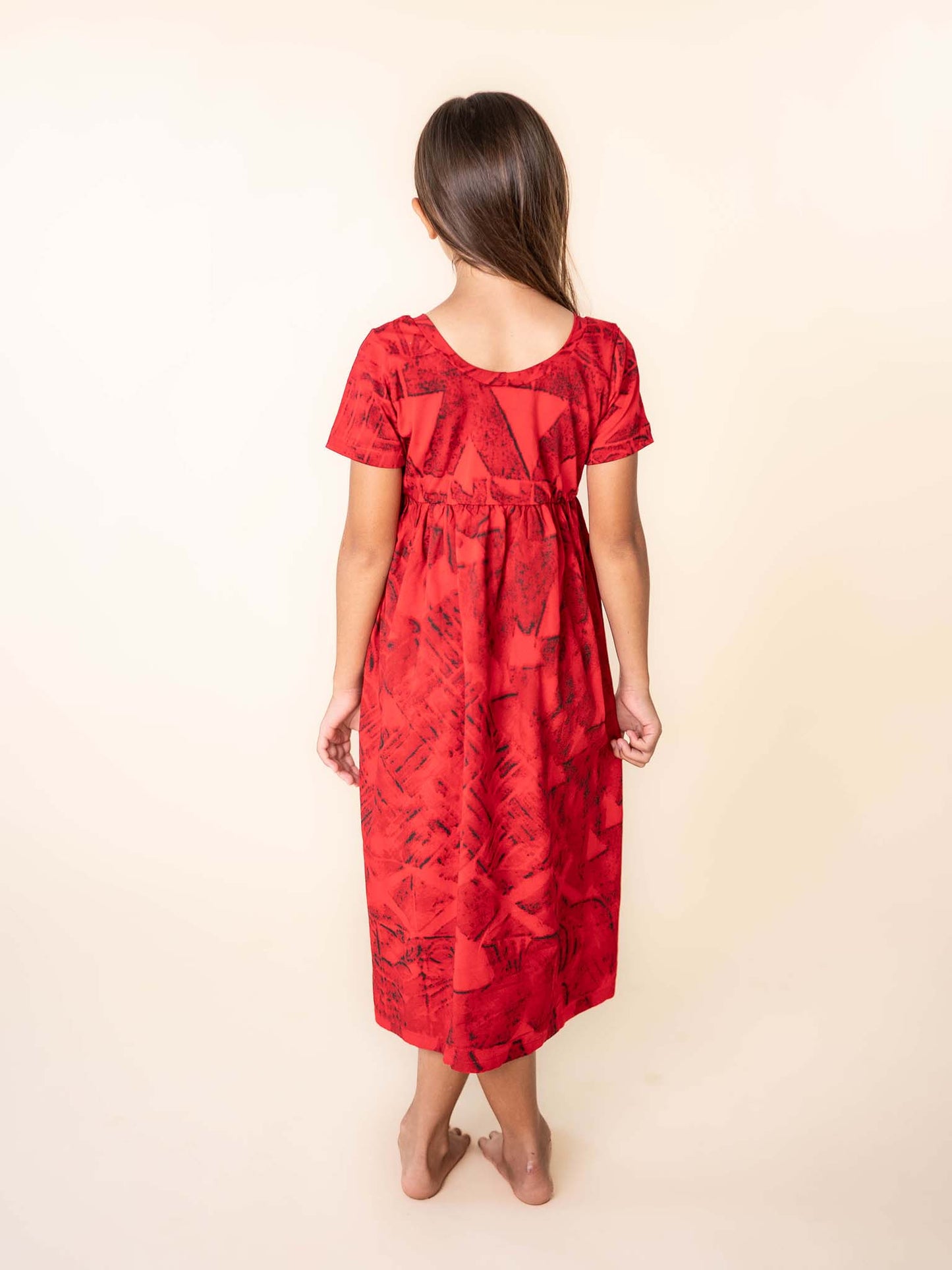 Tipani Dress