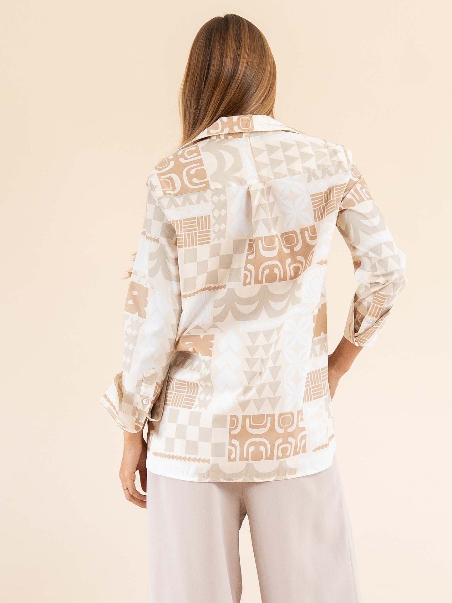 Raiana Shirt