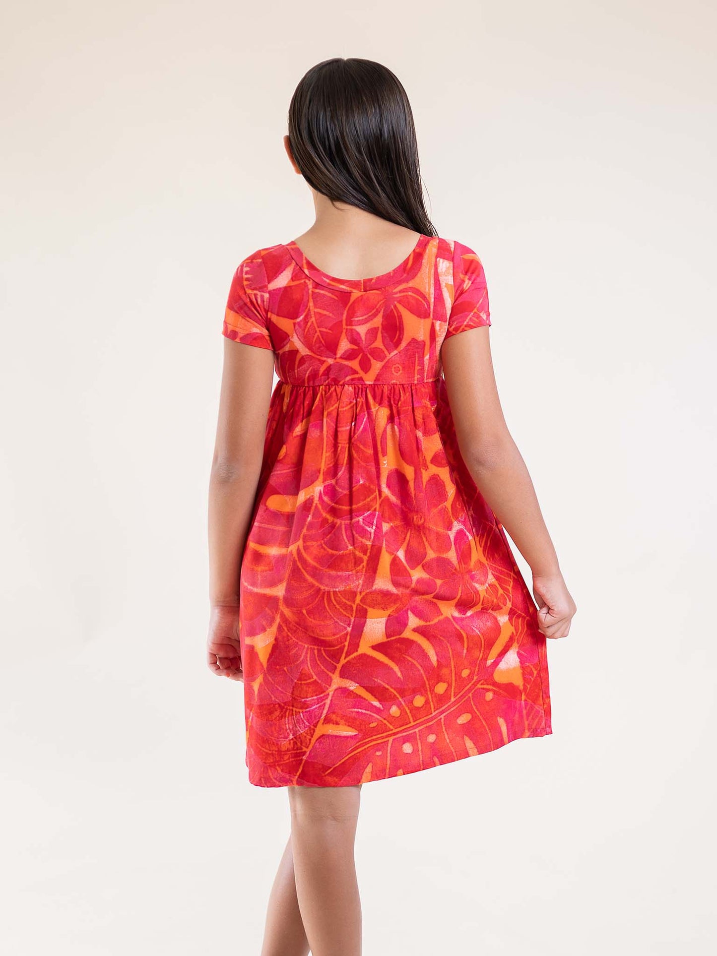 Tipani Dress
