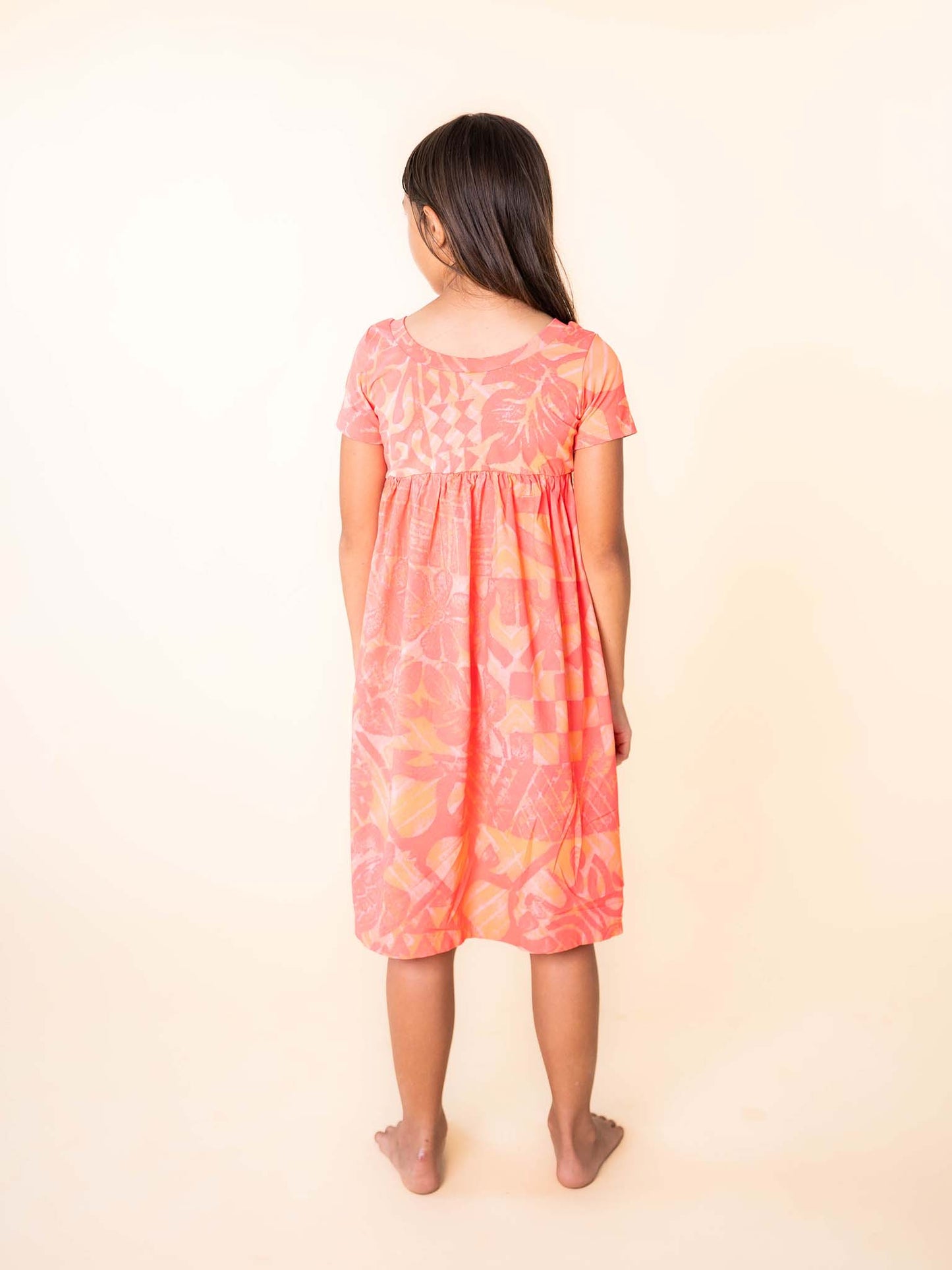 Tipani Dress