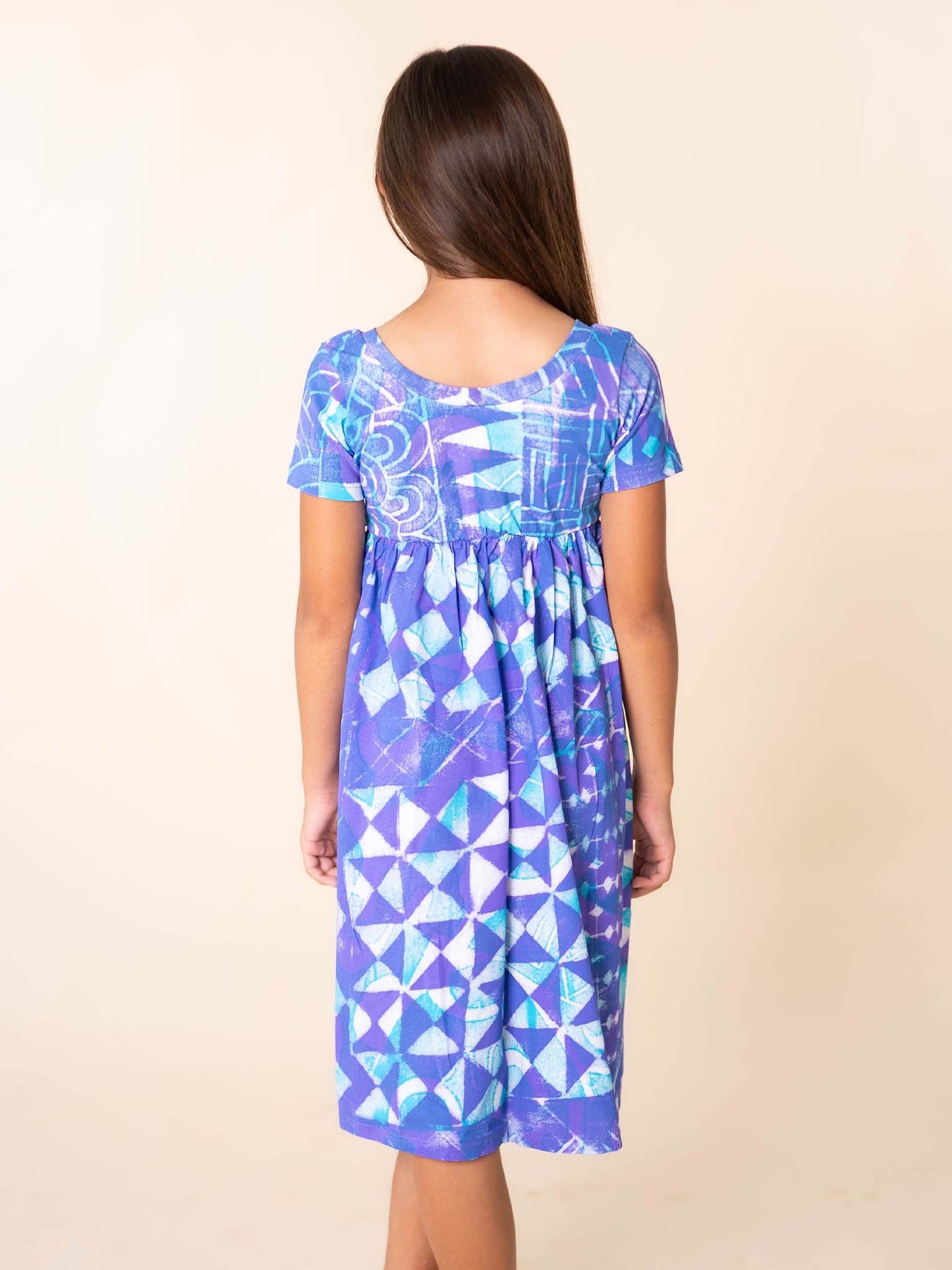Tipani Dress