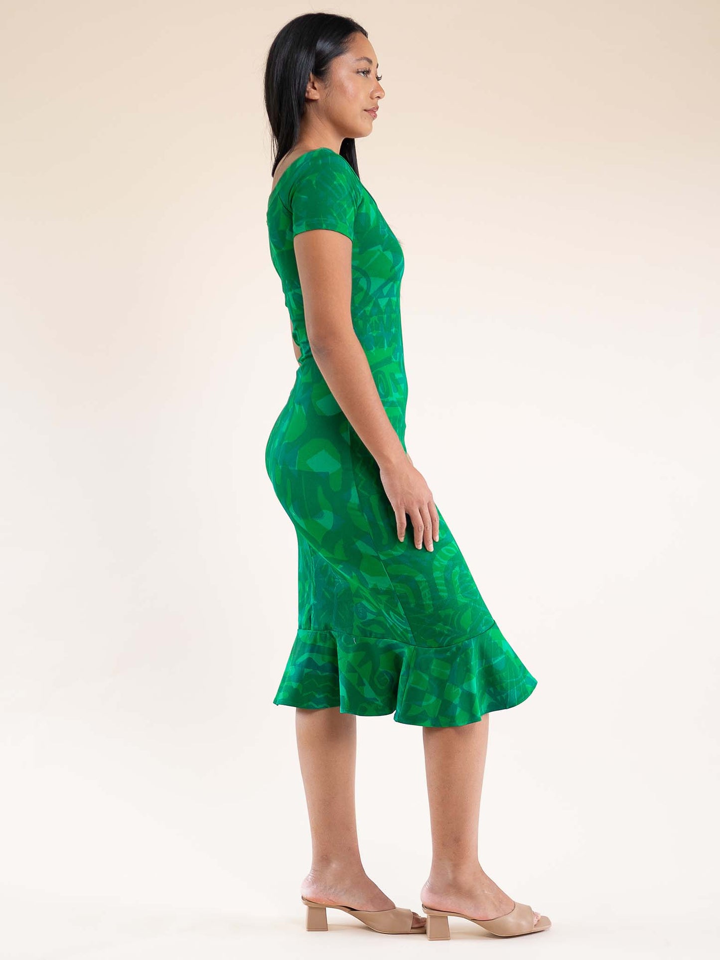 Ana Dress