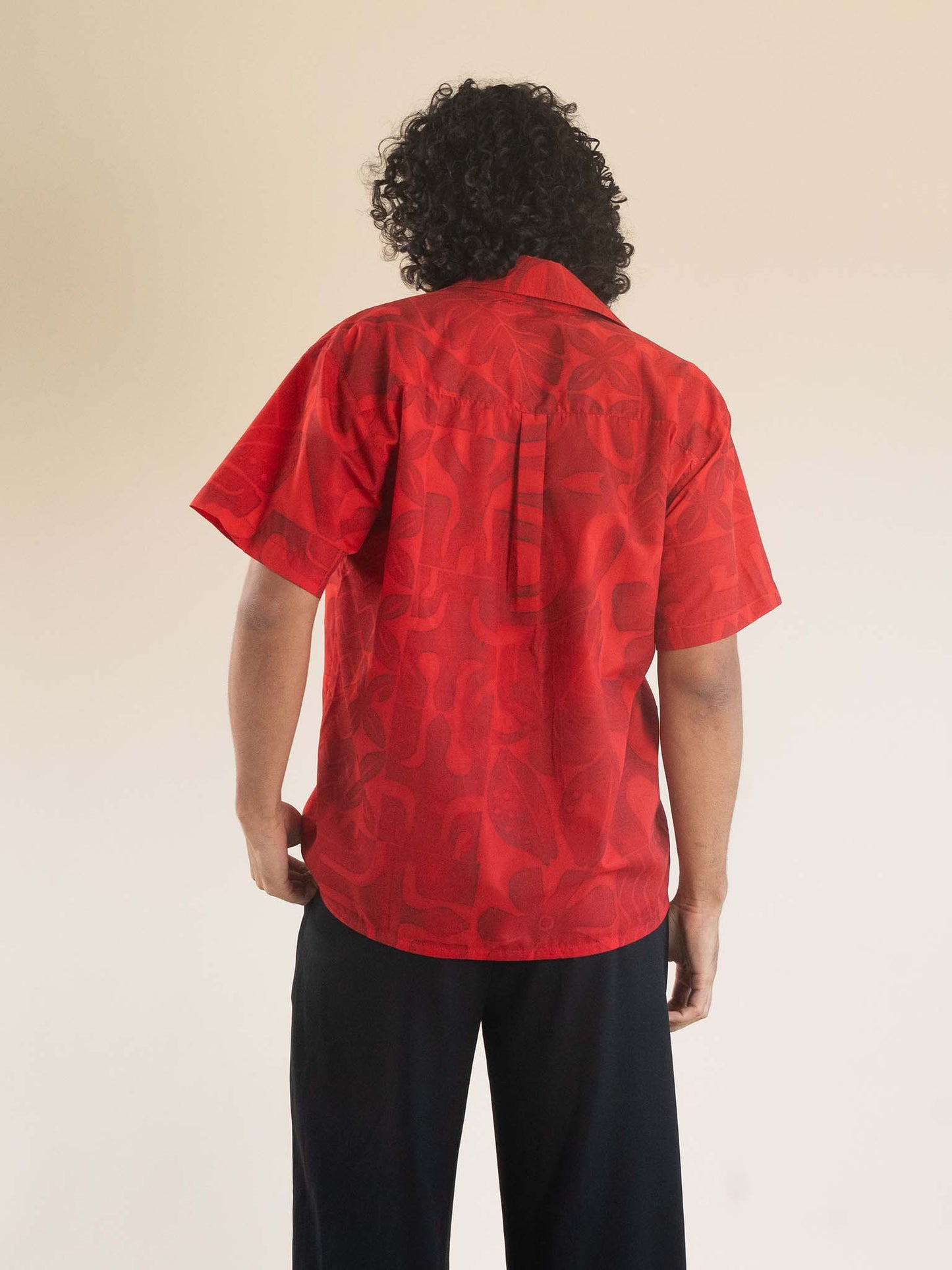 Taputu Shirt
