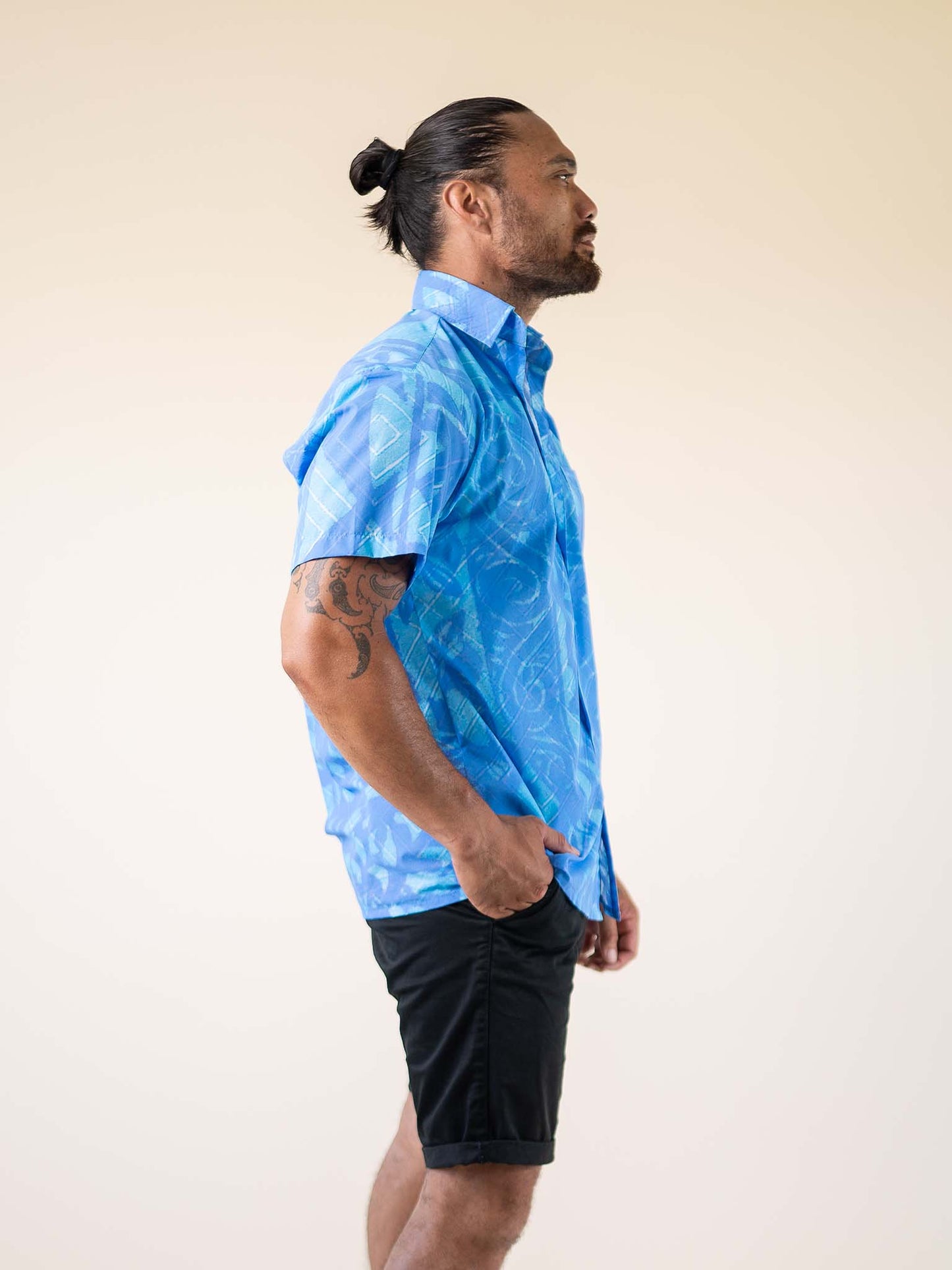Taputu Shirt
