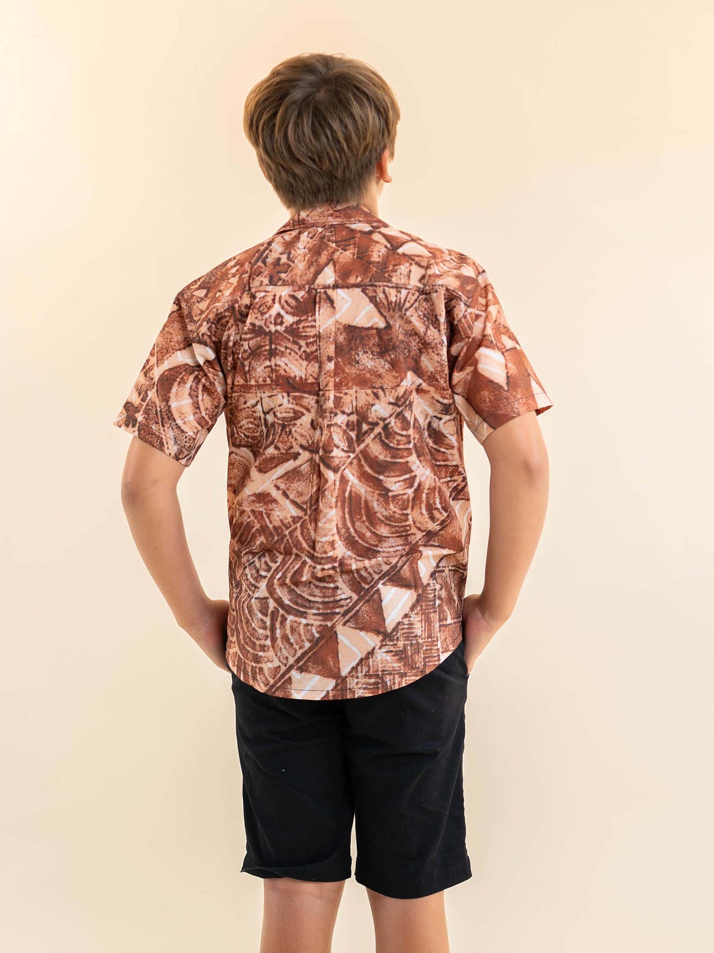 Tumu Shirt
