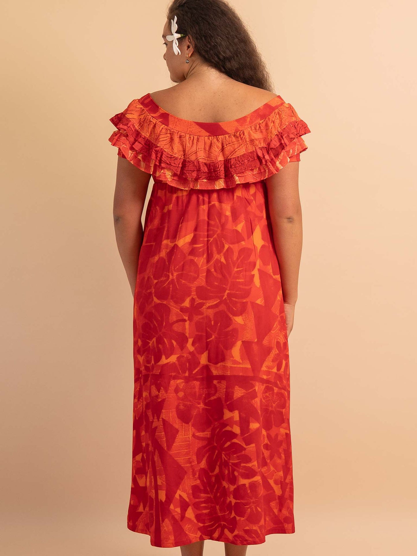 Ena Dress