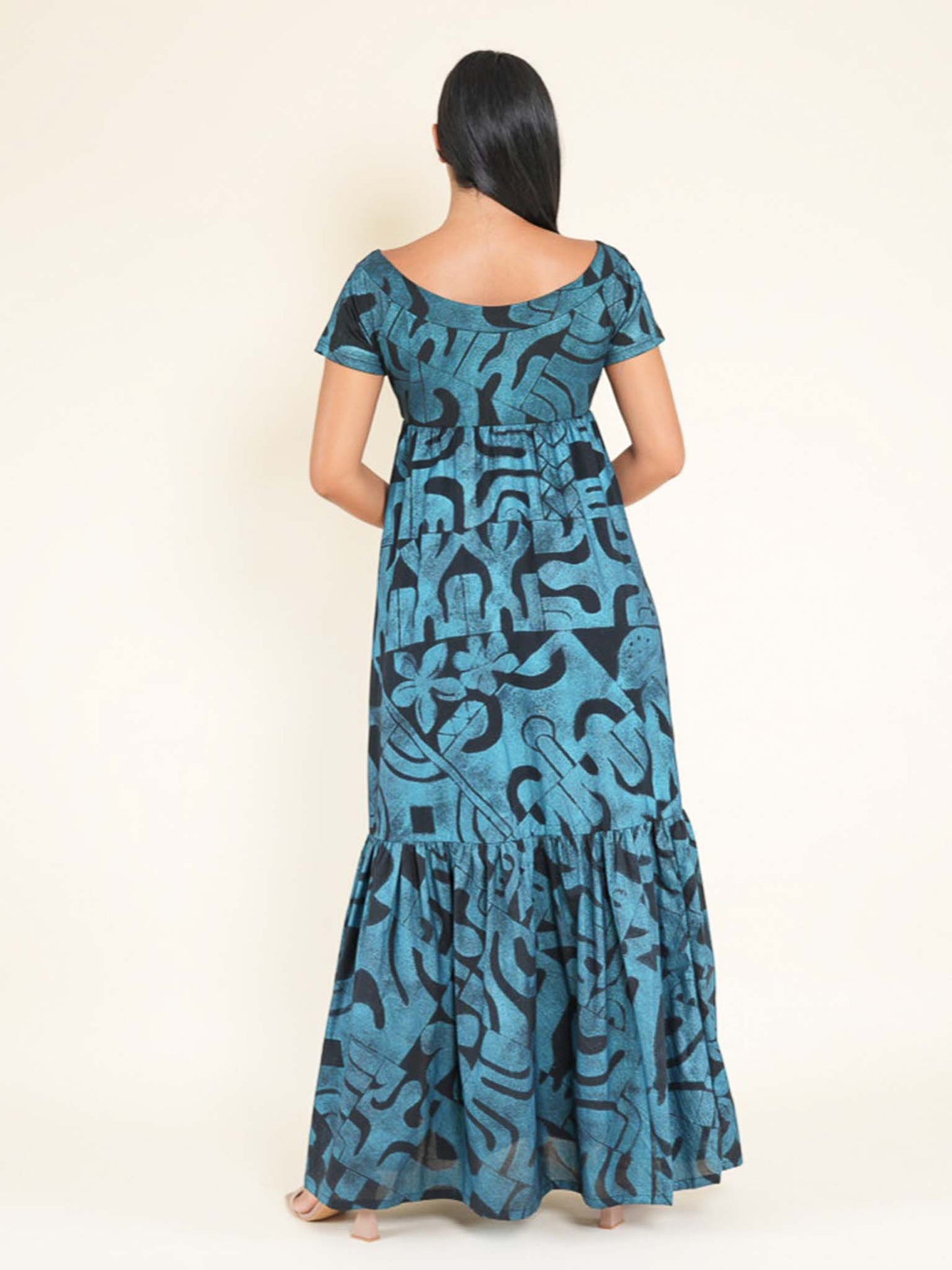 Vaine Dress