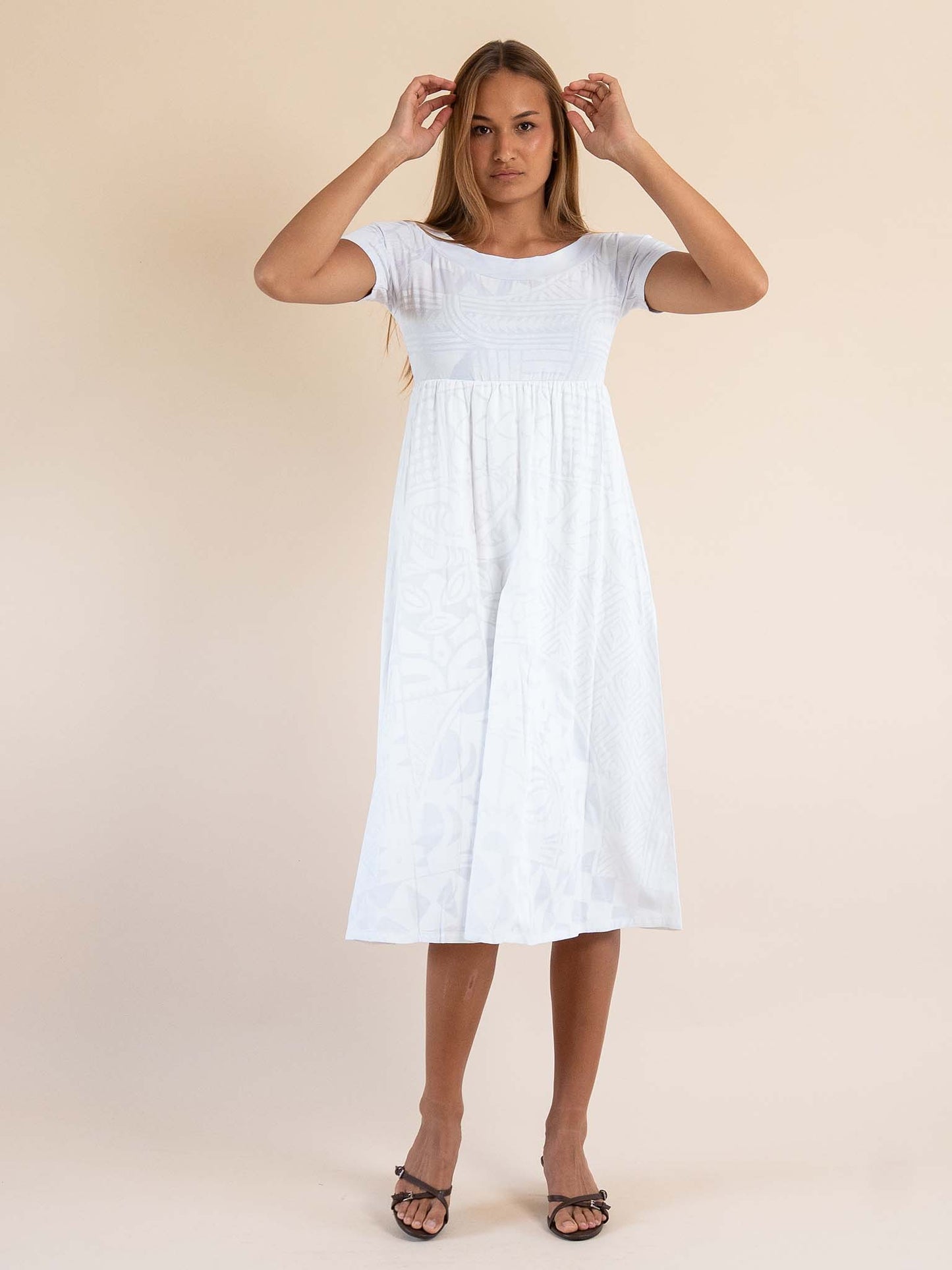 Tarani Dress Midi