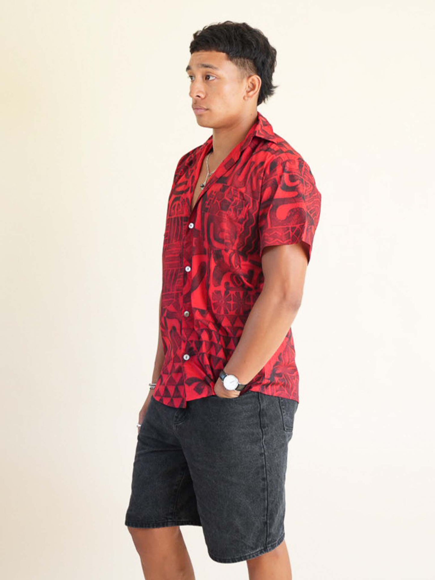 Taputu Shirt