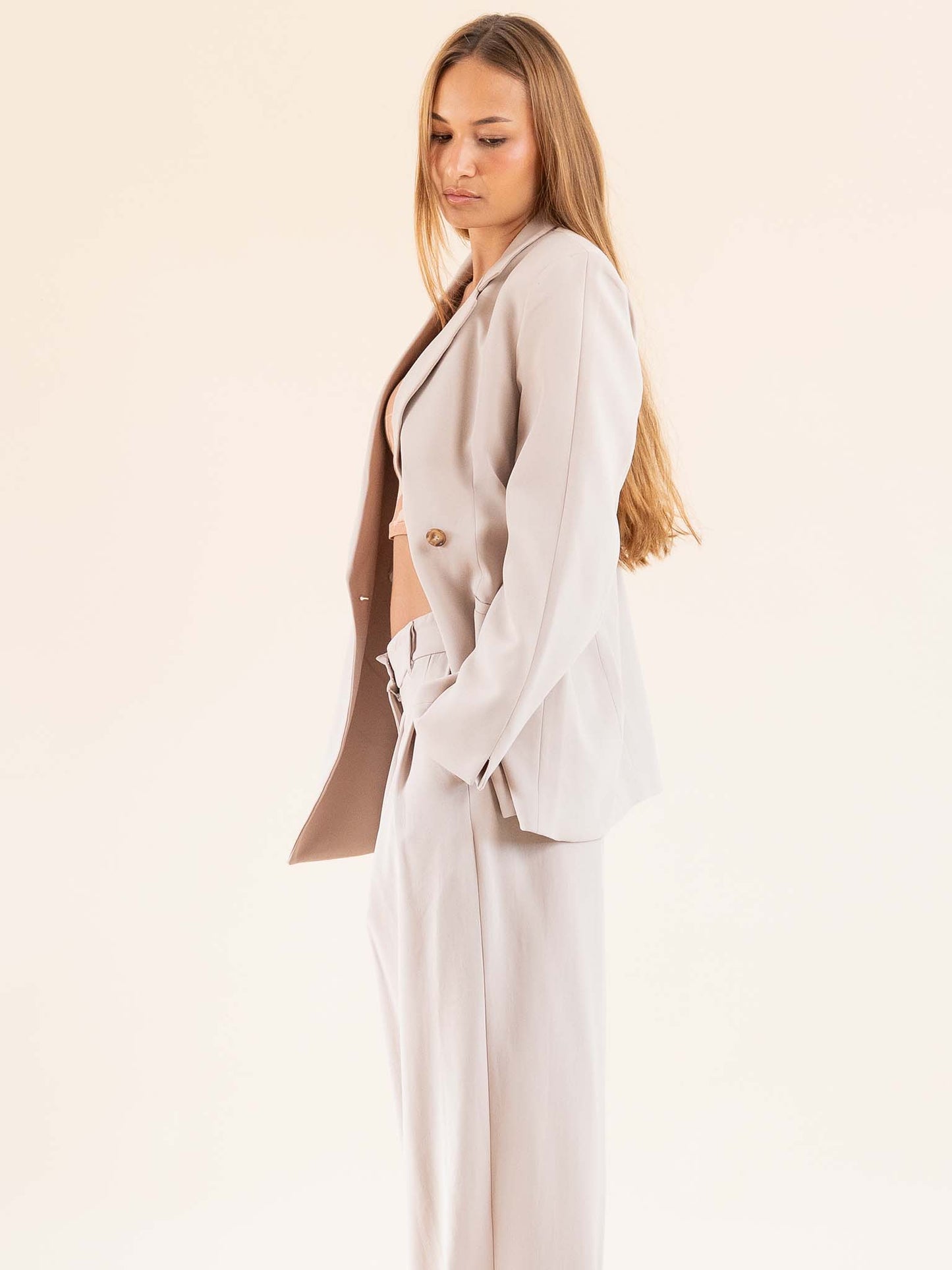 Iva Spring Blazer