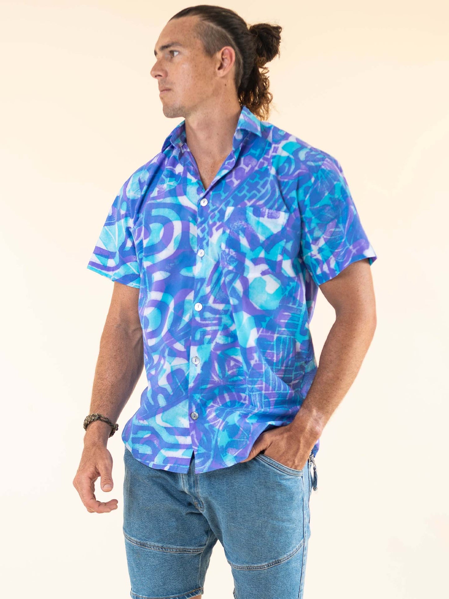 Taputu Shirt
