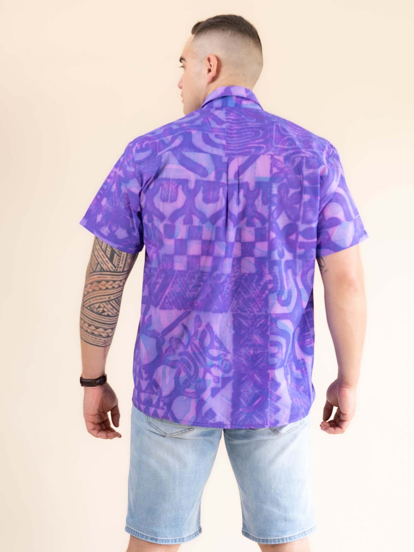 Taputu Shirt