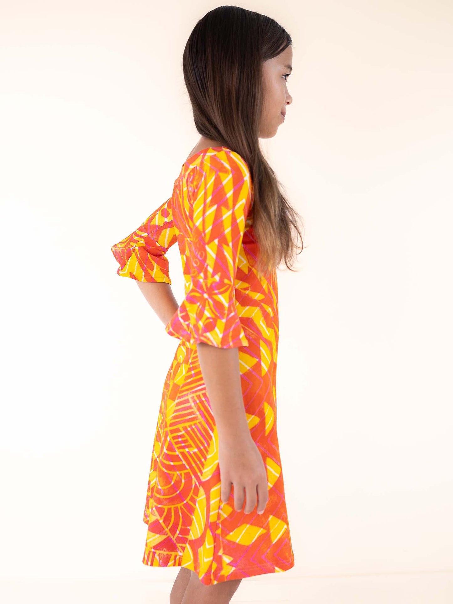 Kaute Dress
