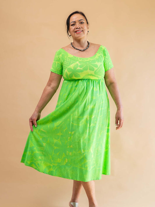 Tarani Dress