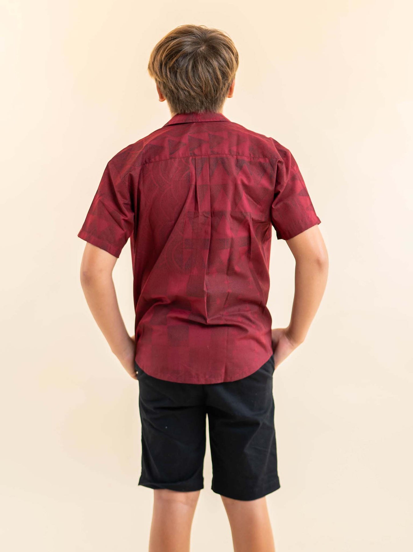 Tumu Shirt
