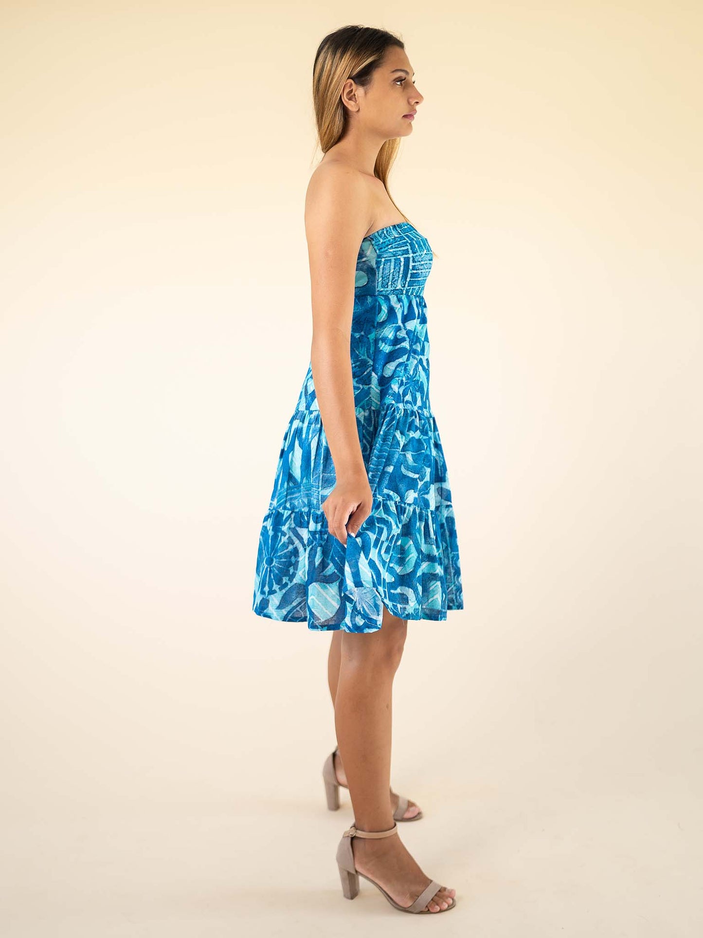 Kate Dress Mini