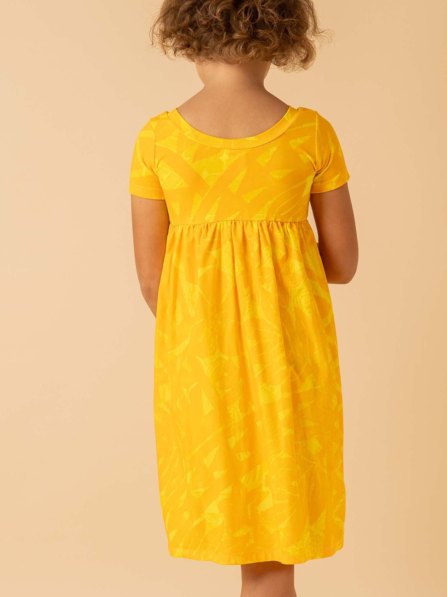 Tipani Dress