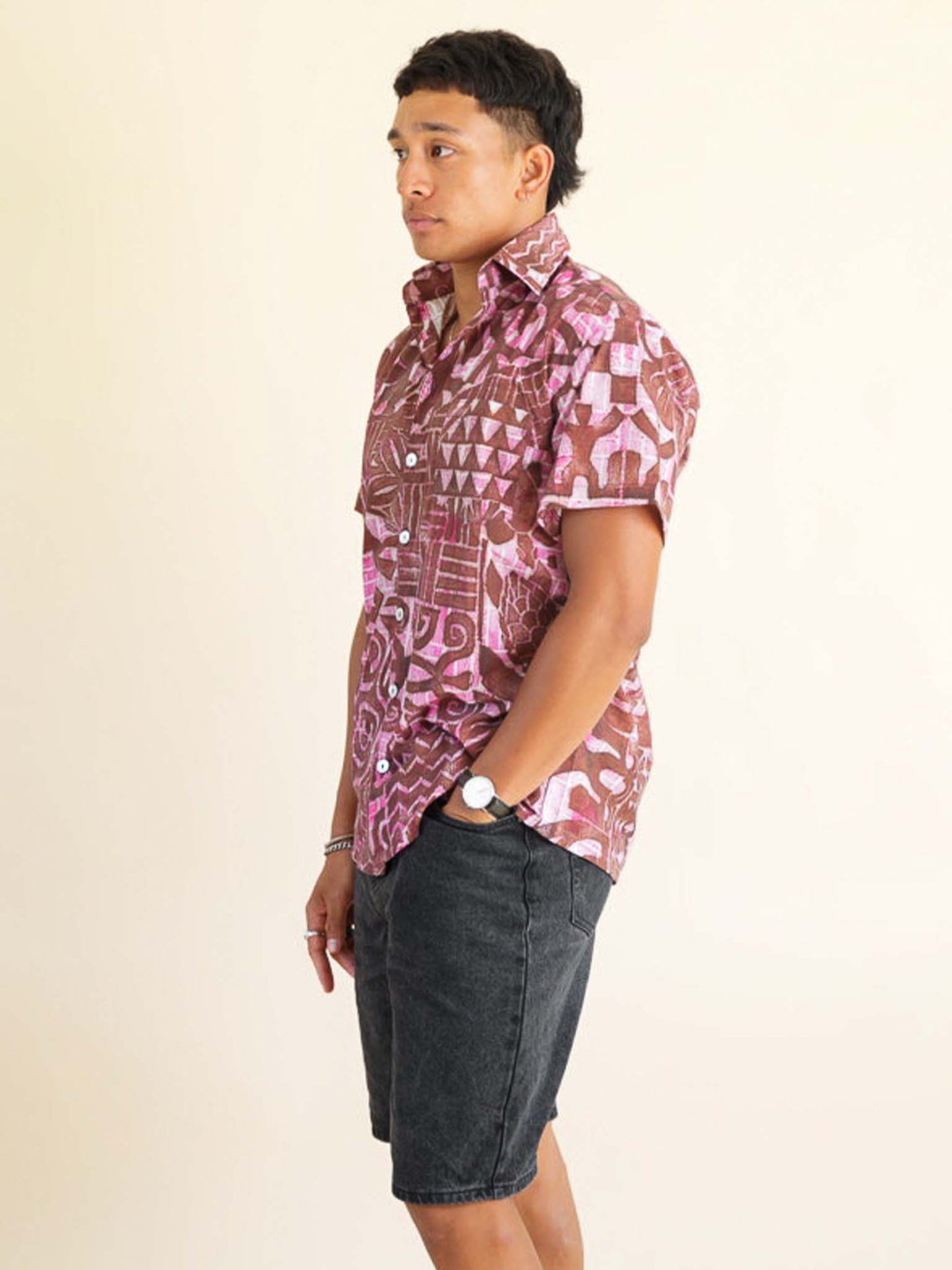 Taputu Shirt