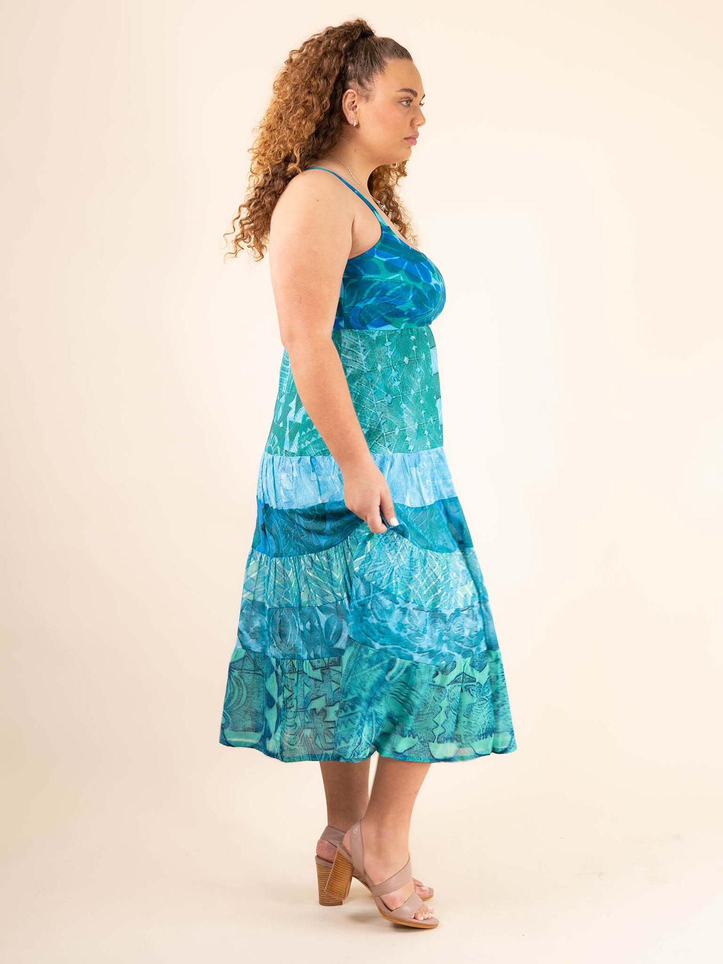 Maine Dress